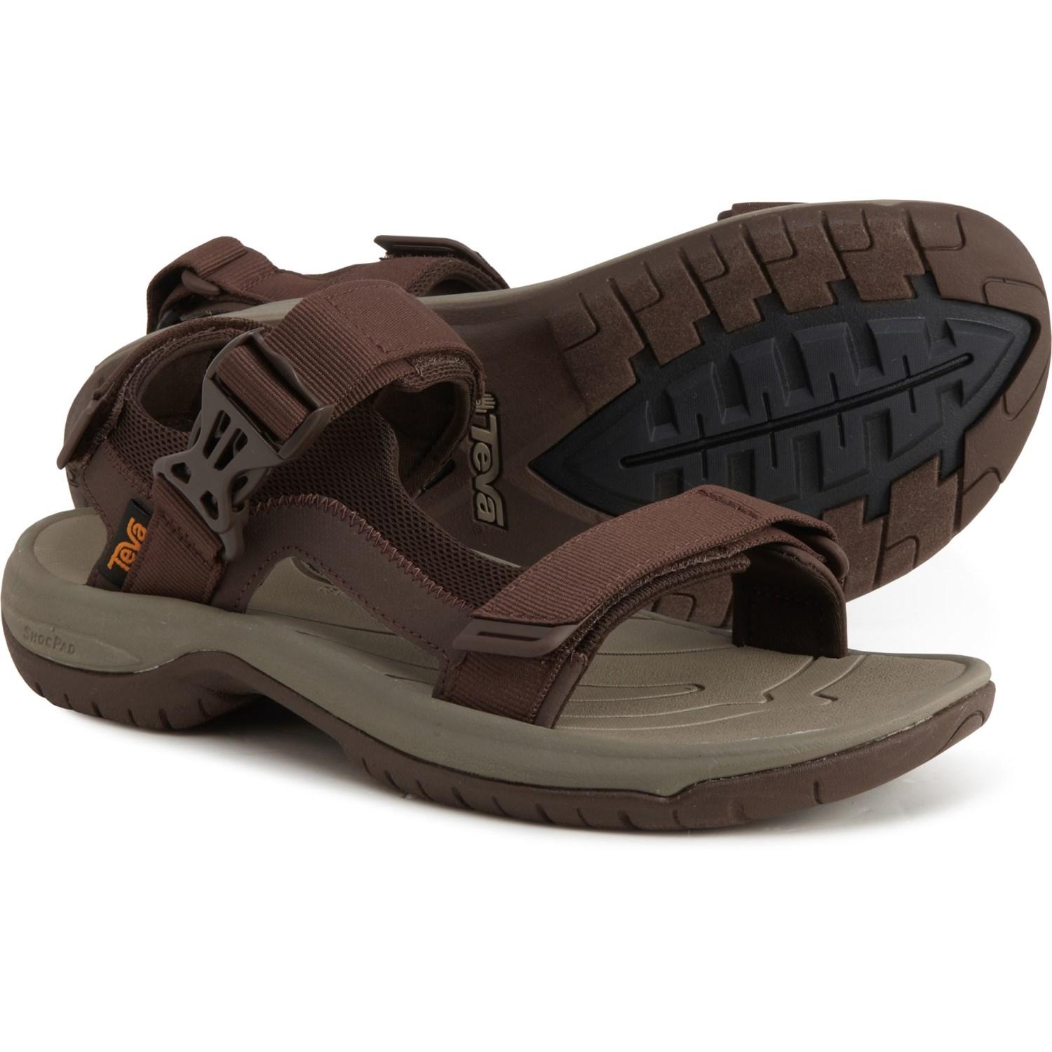 teva men's holliway sandal
