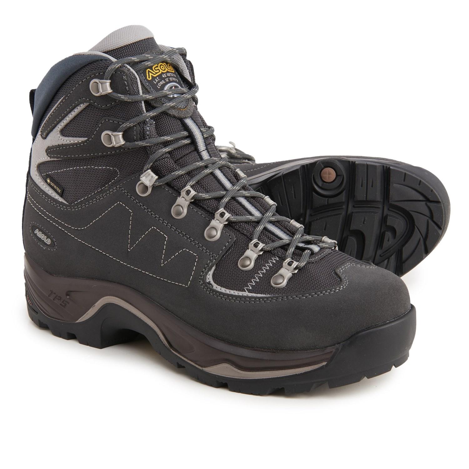 asolo tps equalon gv