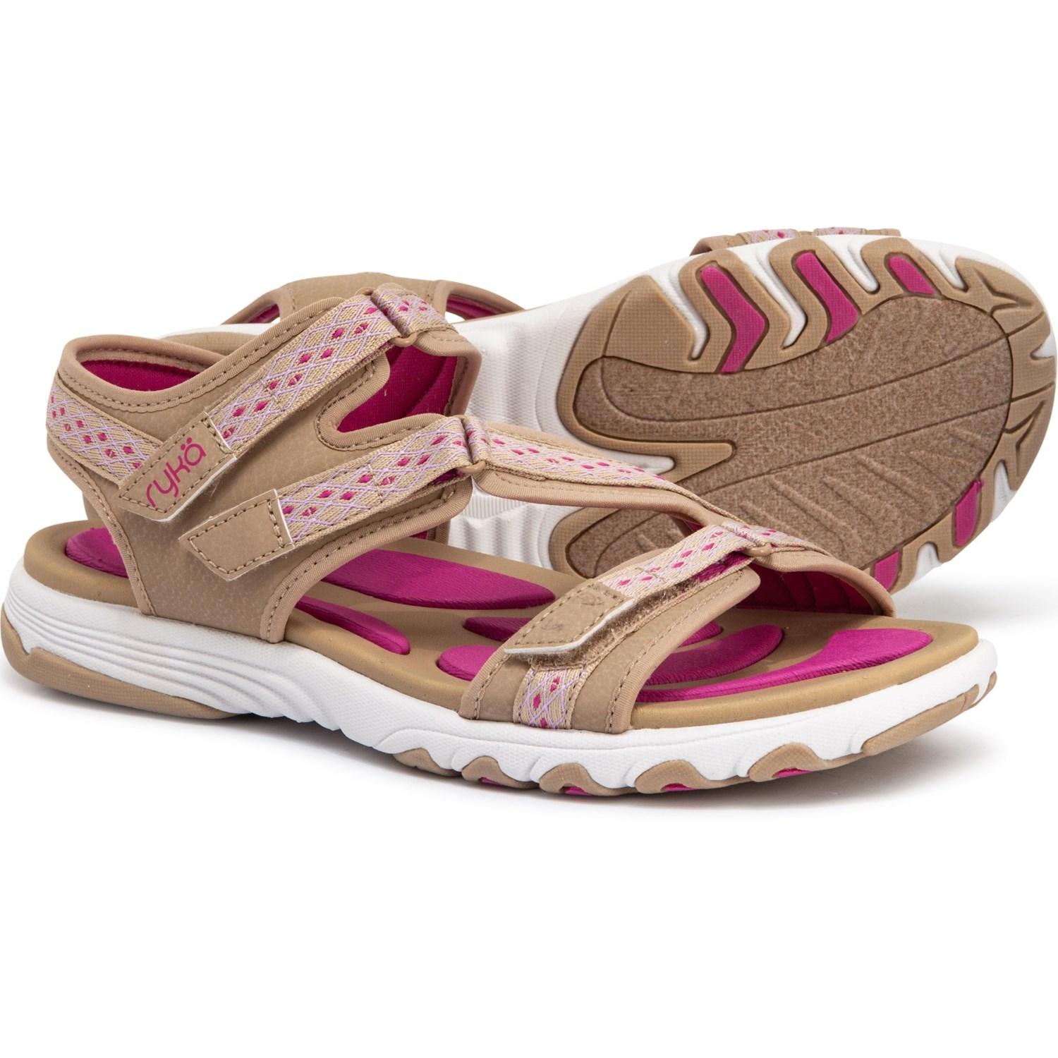 ryka ginger sandals