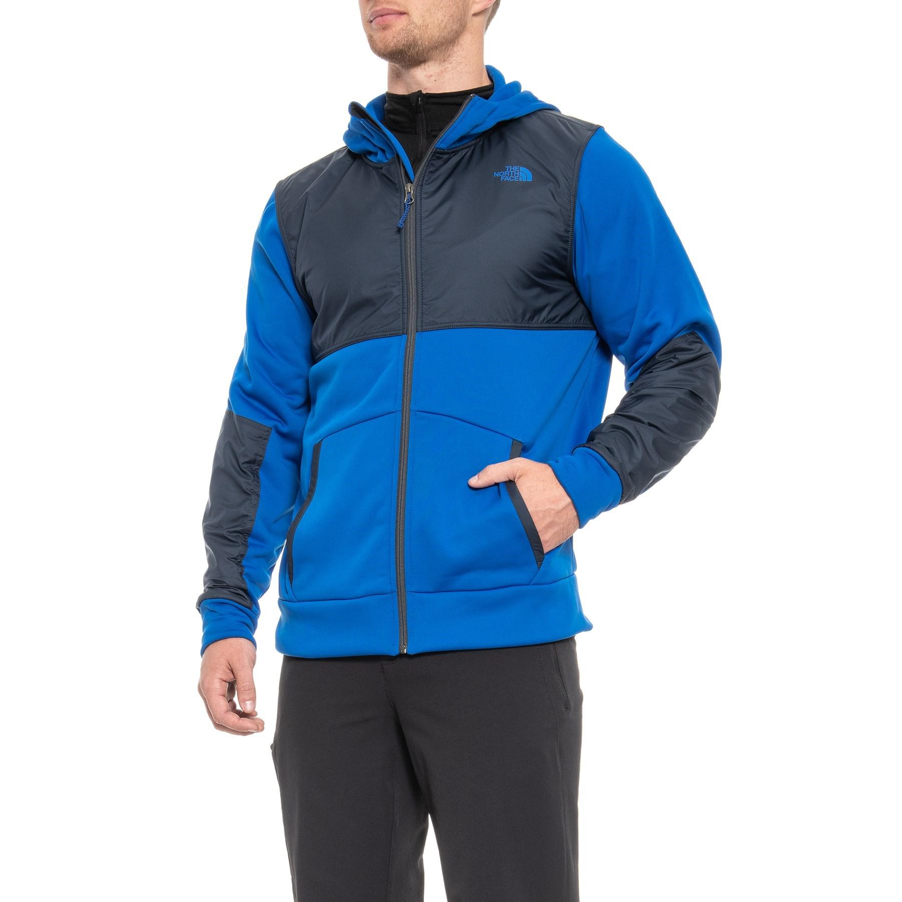 patagonia infant furry friends hoodie