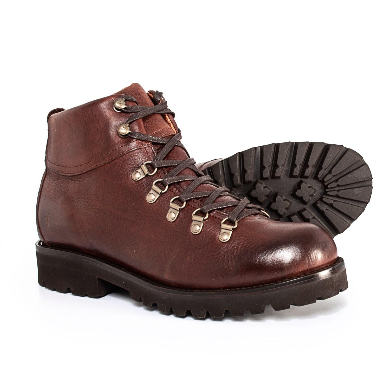 frye earl hiker