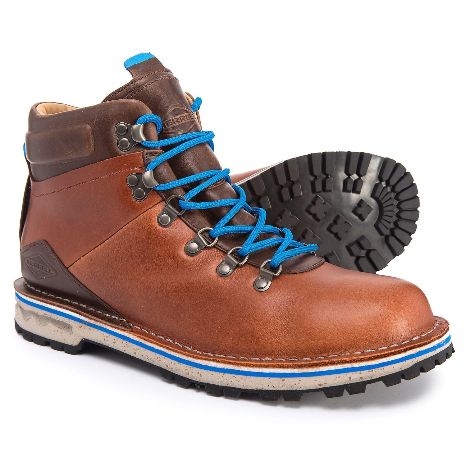 merrell sugarbush boots