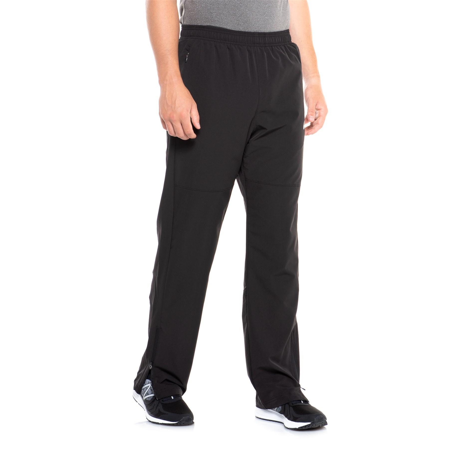 Asics team battle pants Clearance