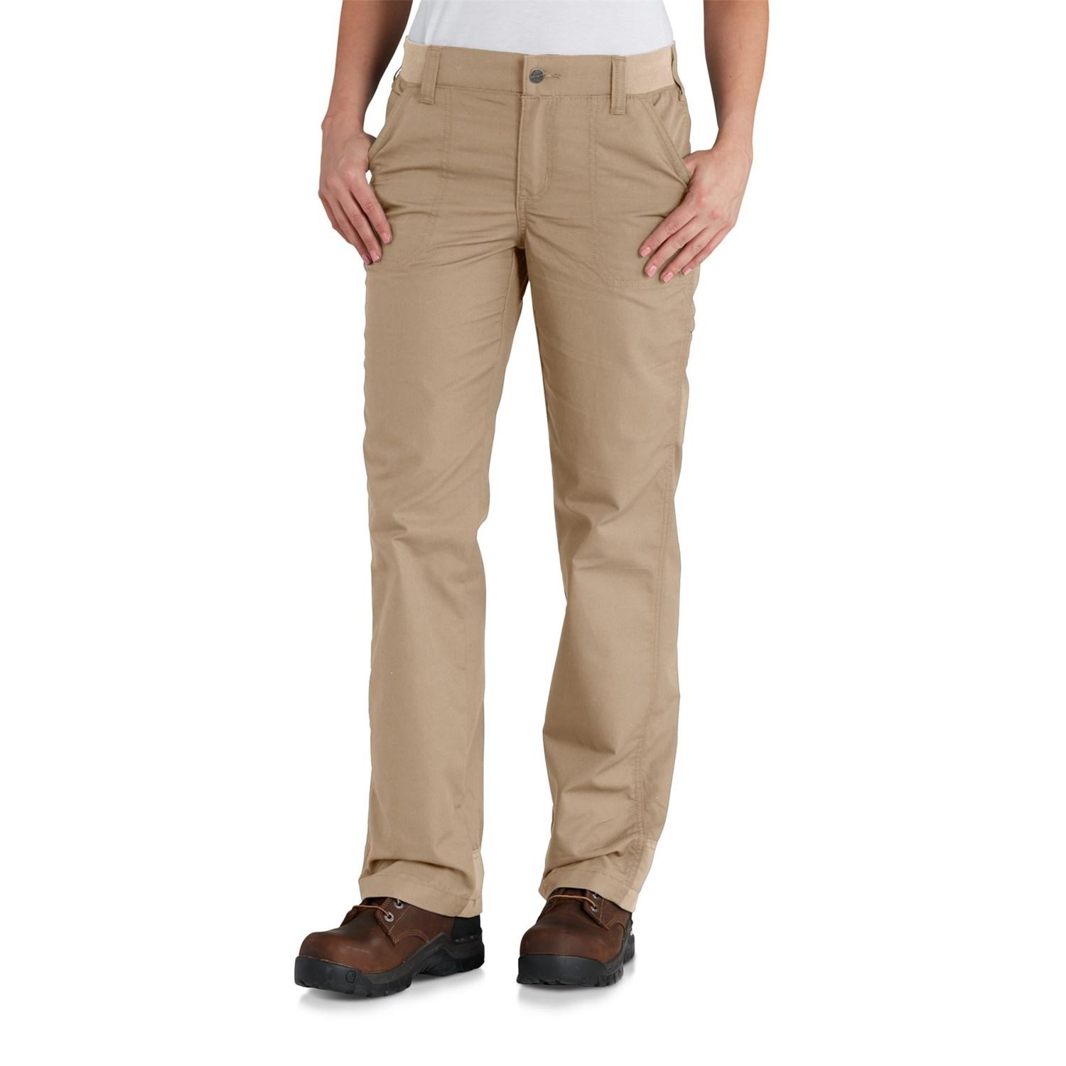 carhartt force extreme cargo pants