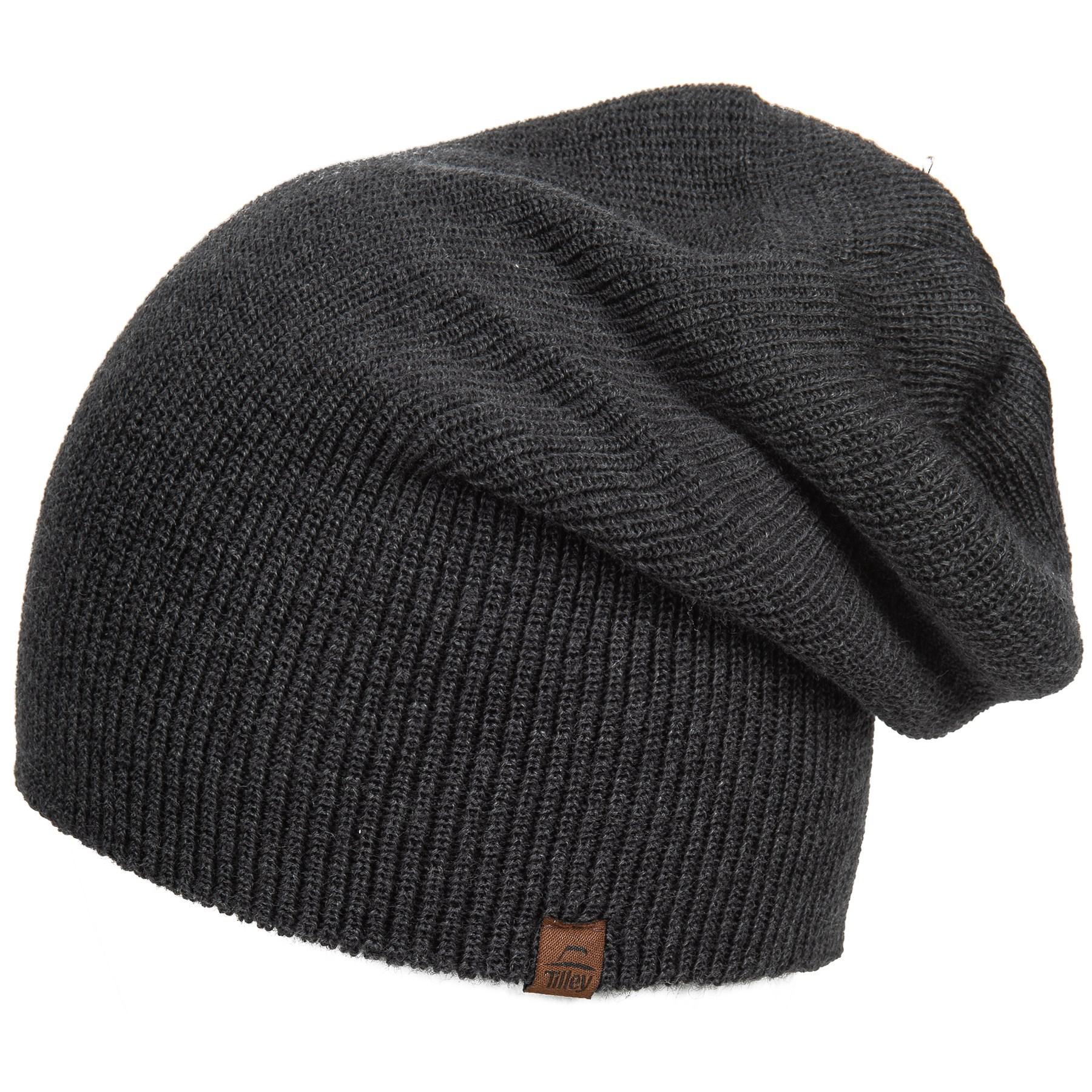 tilley toque