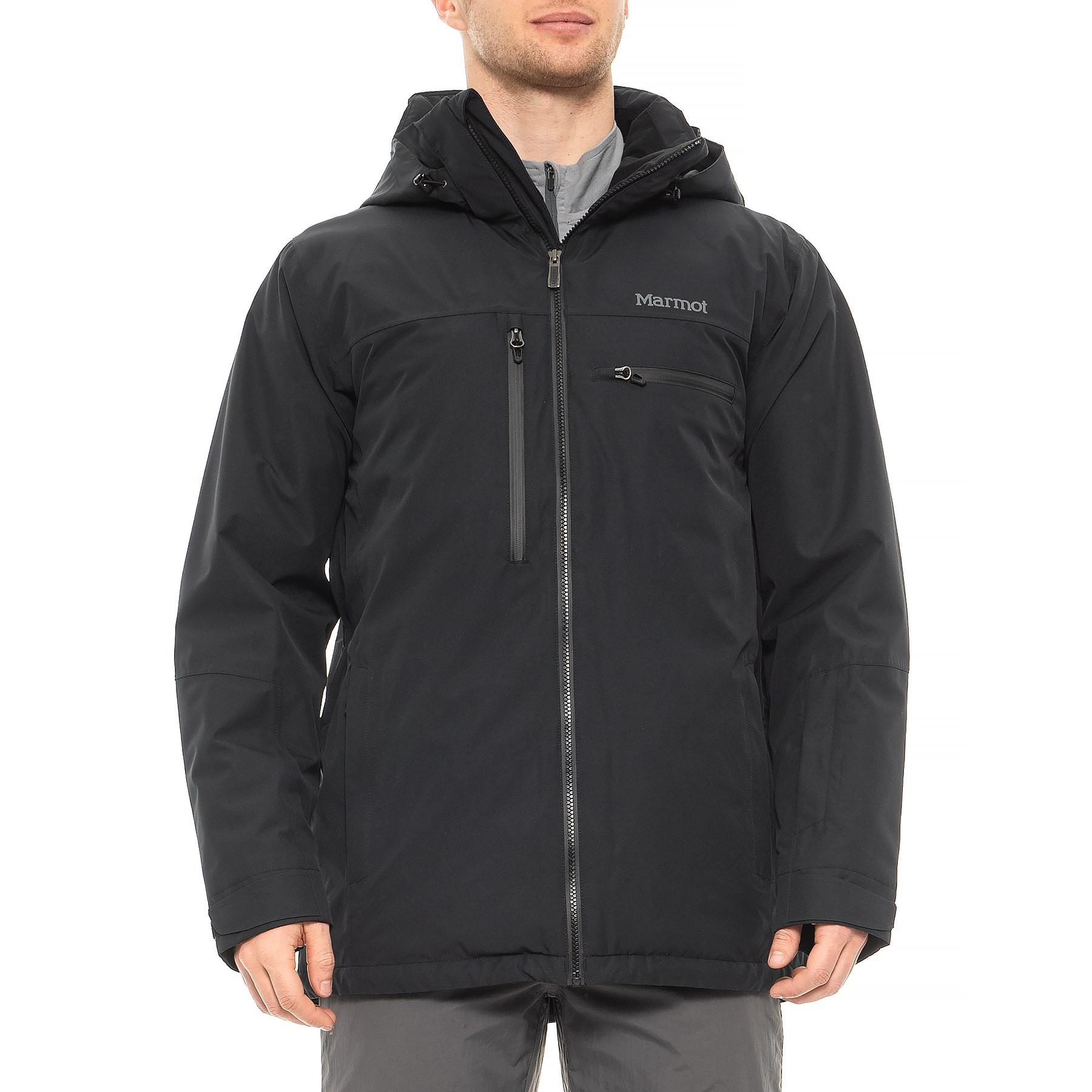 marmot corkscrew featherless