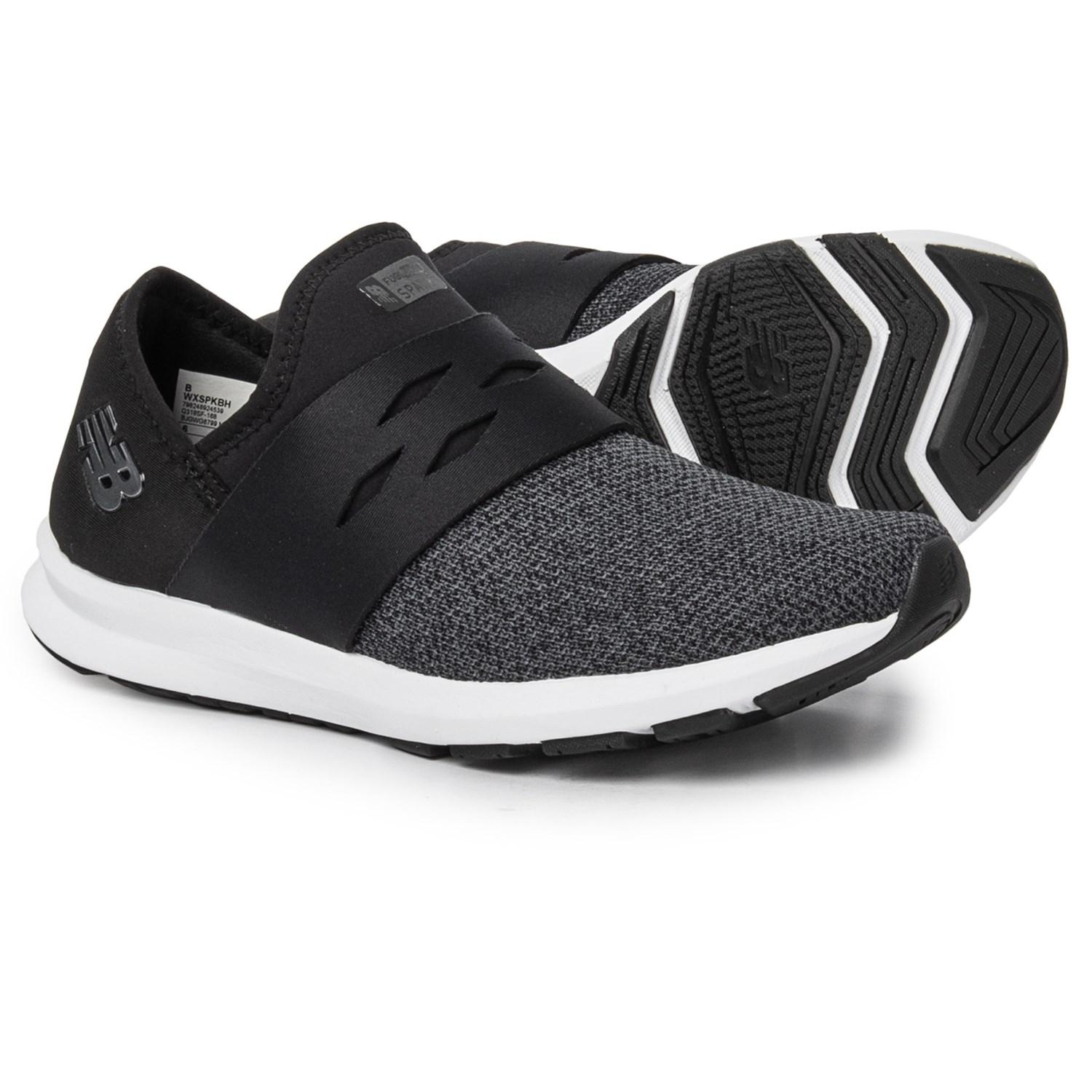 new balance fuelcore spark