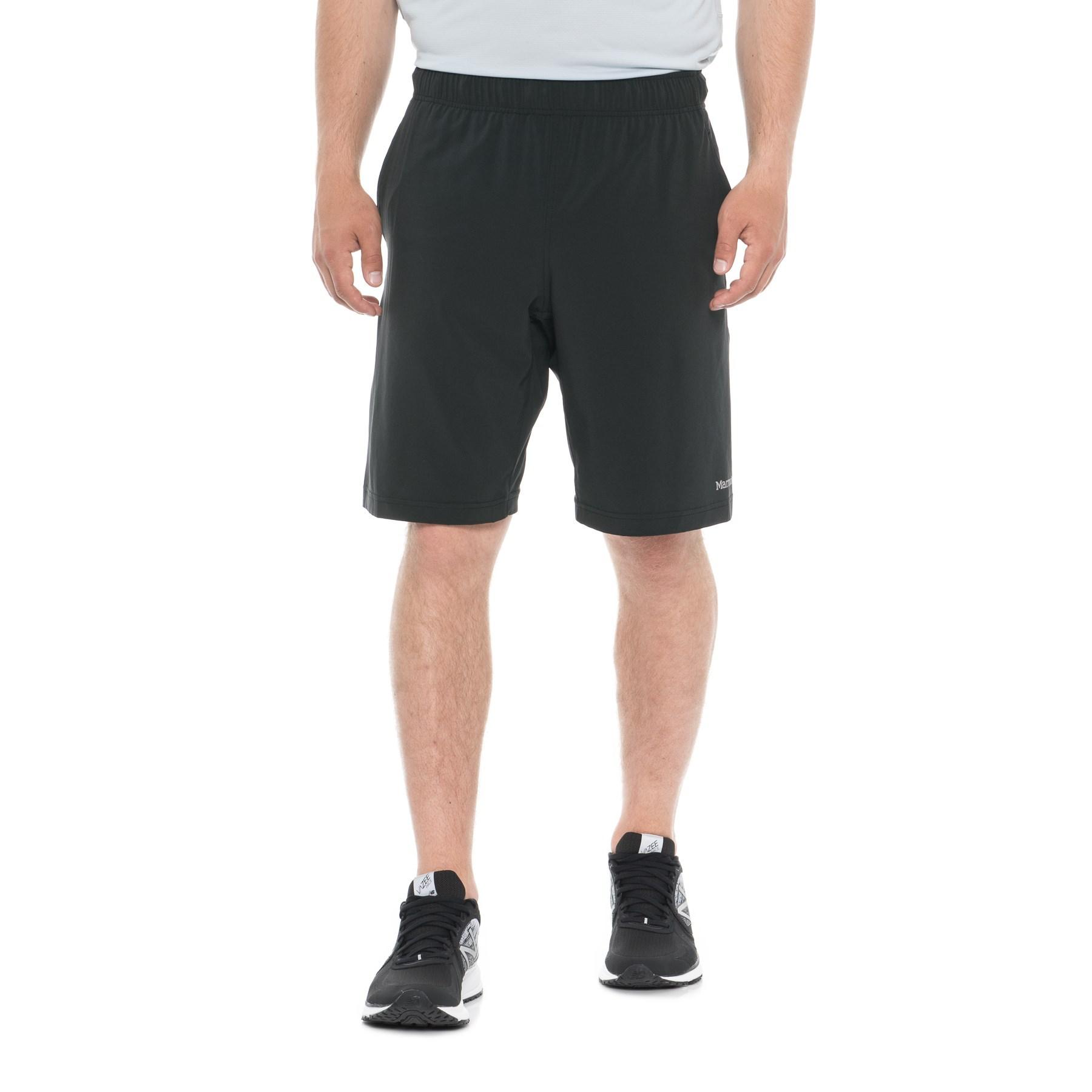 marmot zephyr shorts