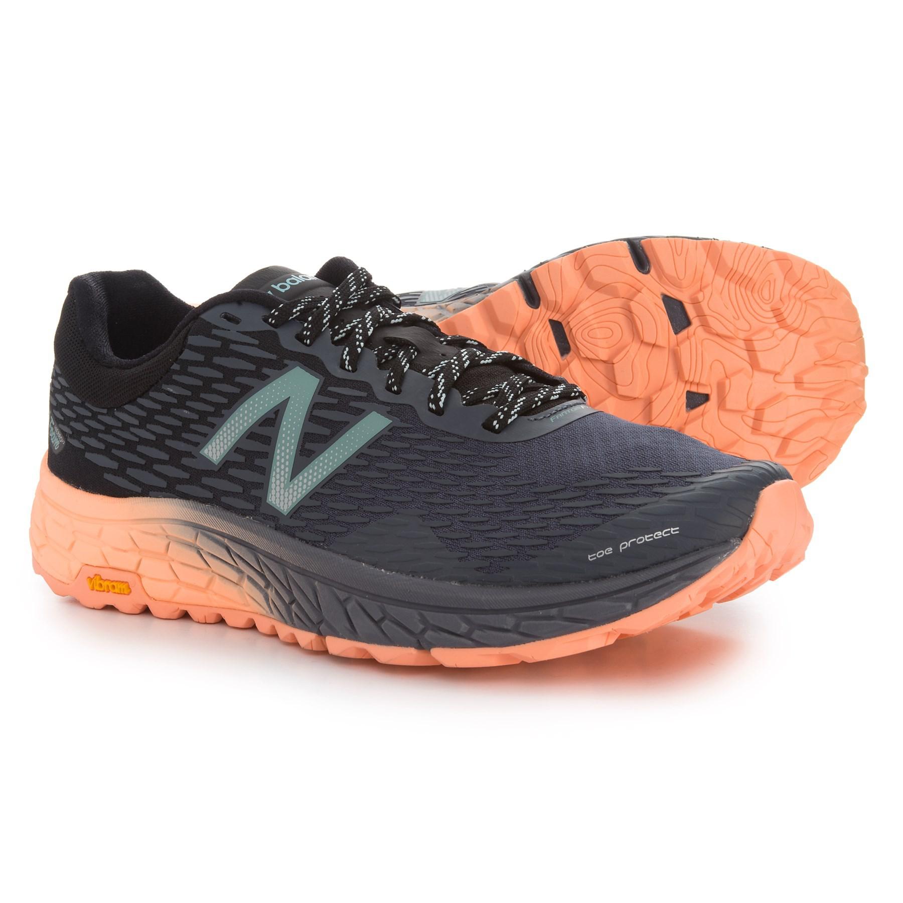 new balance hierro v2
