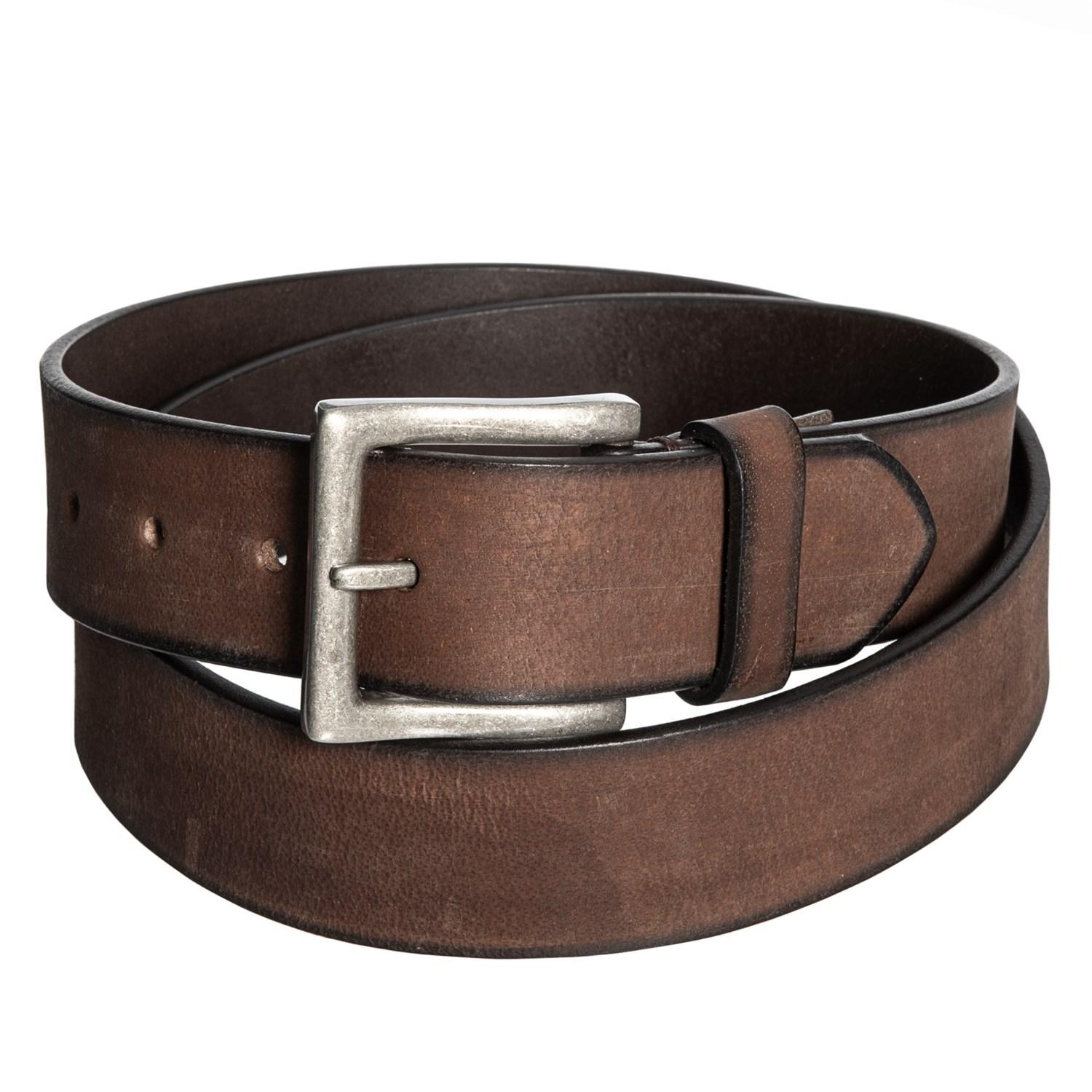 james campbell belt