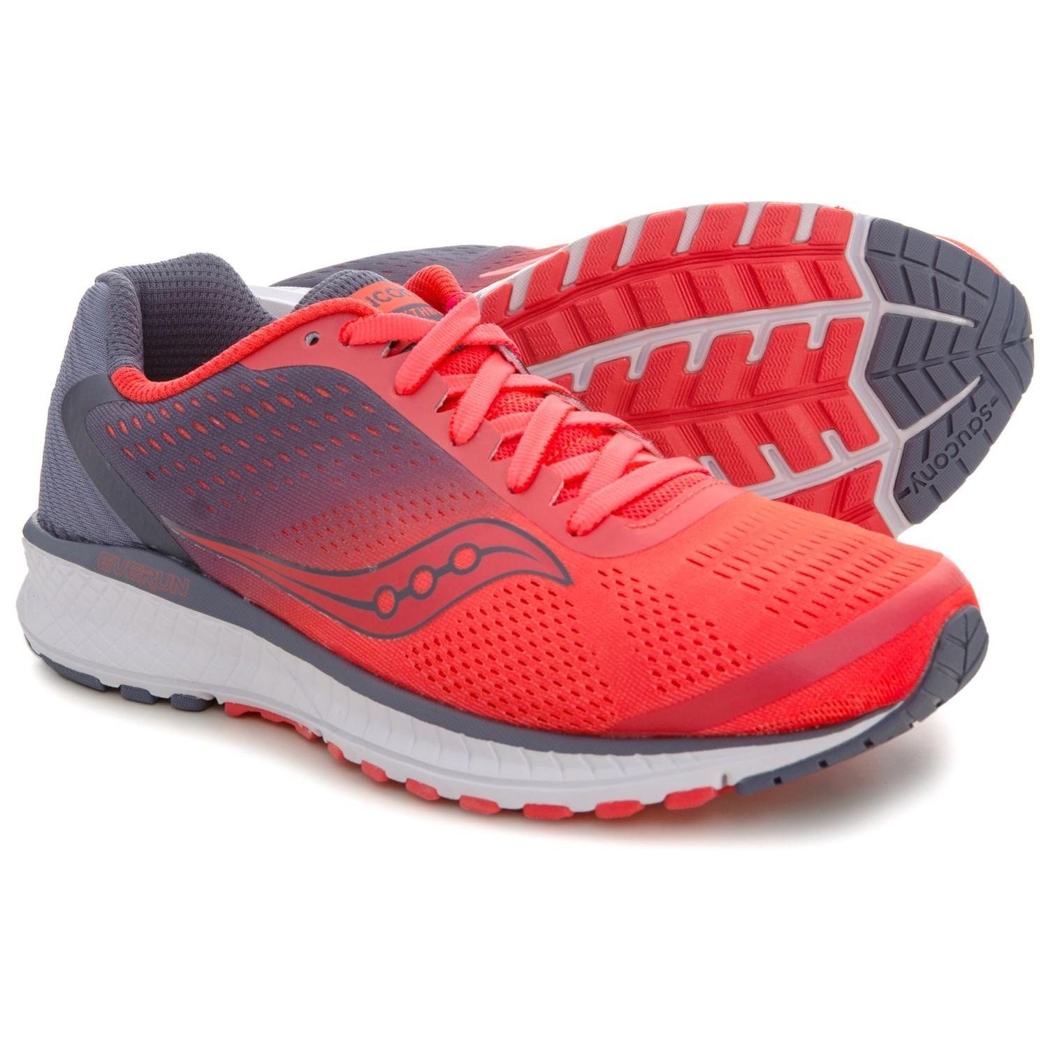 breakthru saucony