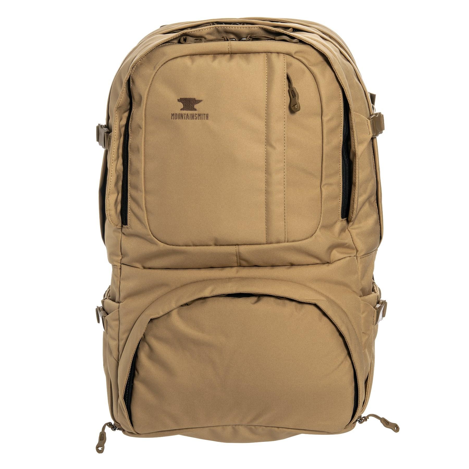 mountainsmith borealis backpack