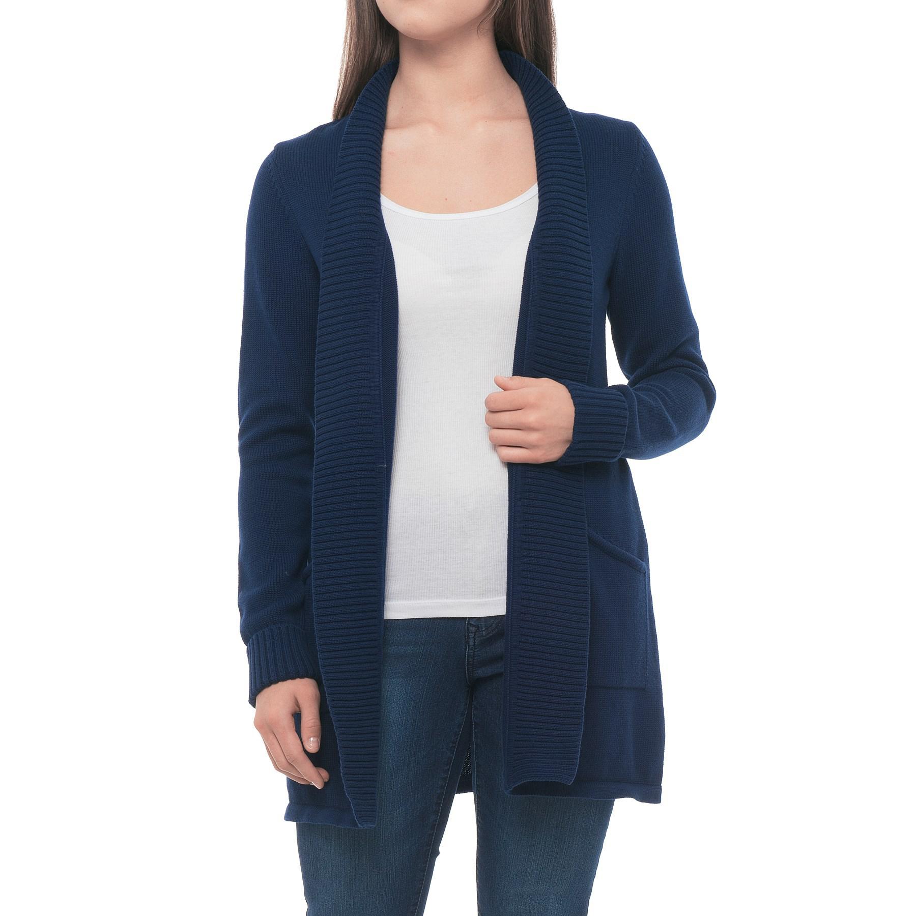 tahari cardigan