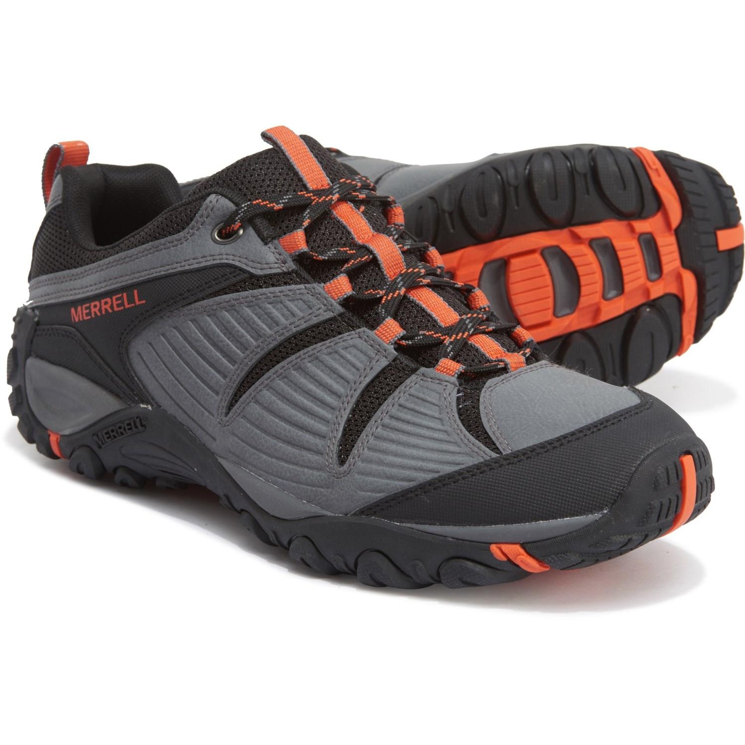 merrell men's kangri ltr hiking shoes