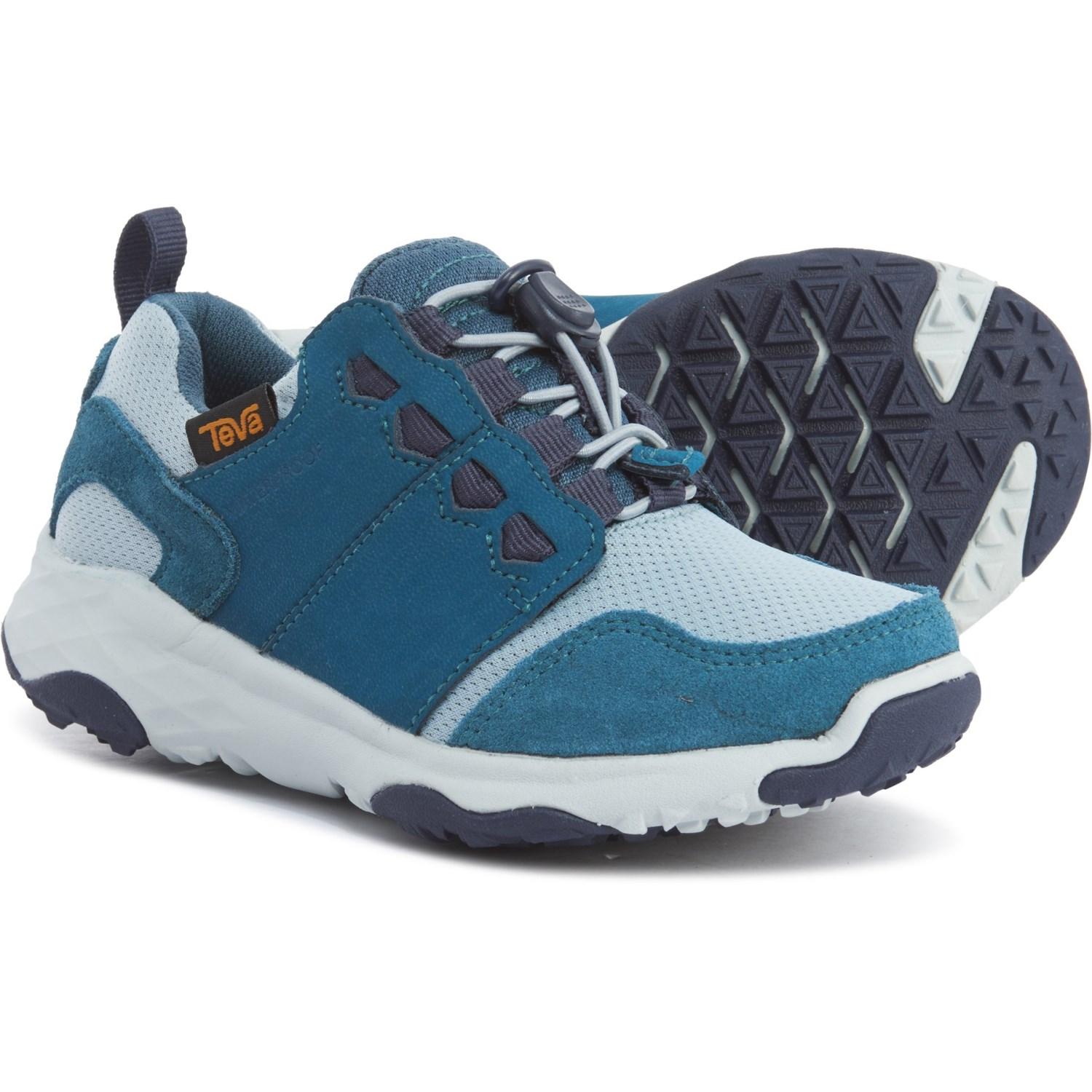 teva arrowood sneaker