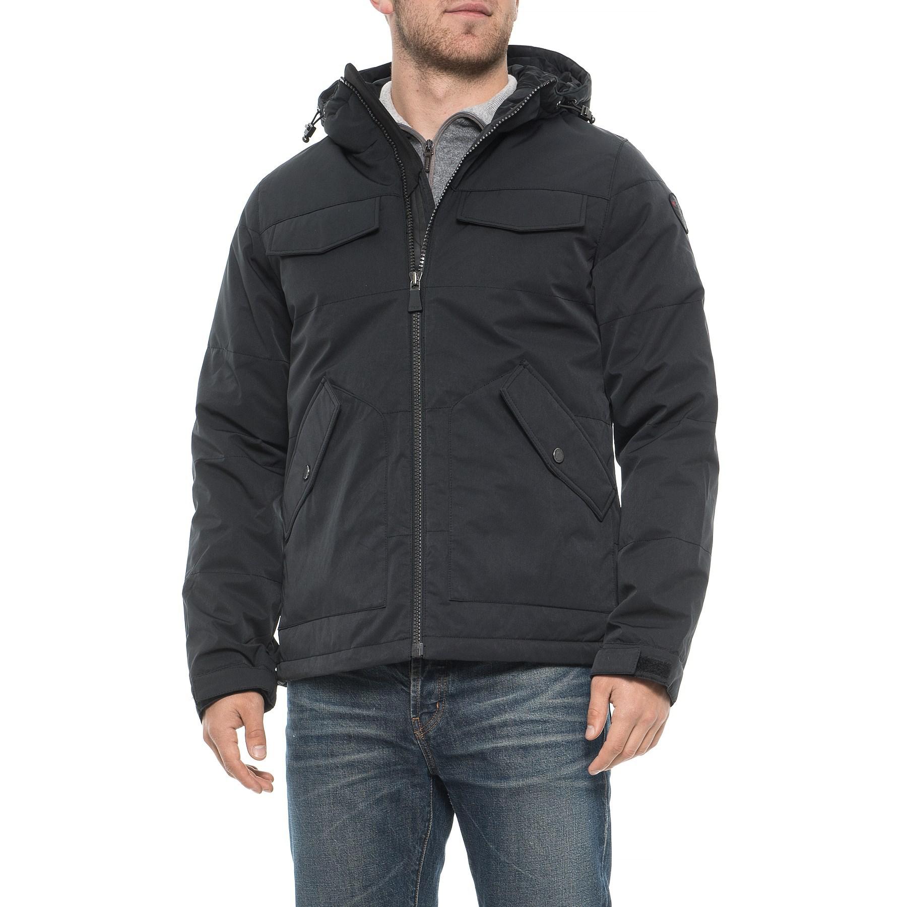 pajar stefano jacket