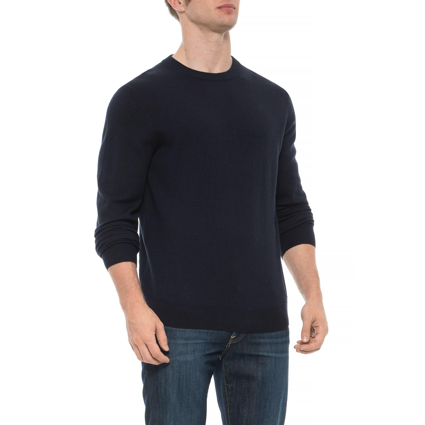 tahari mens sweater