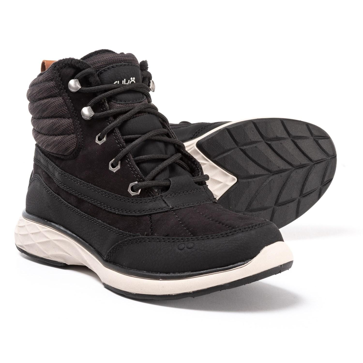 ryka winter shoes