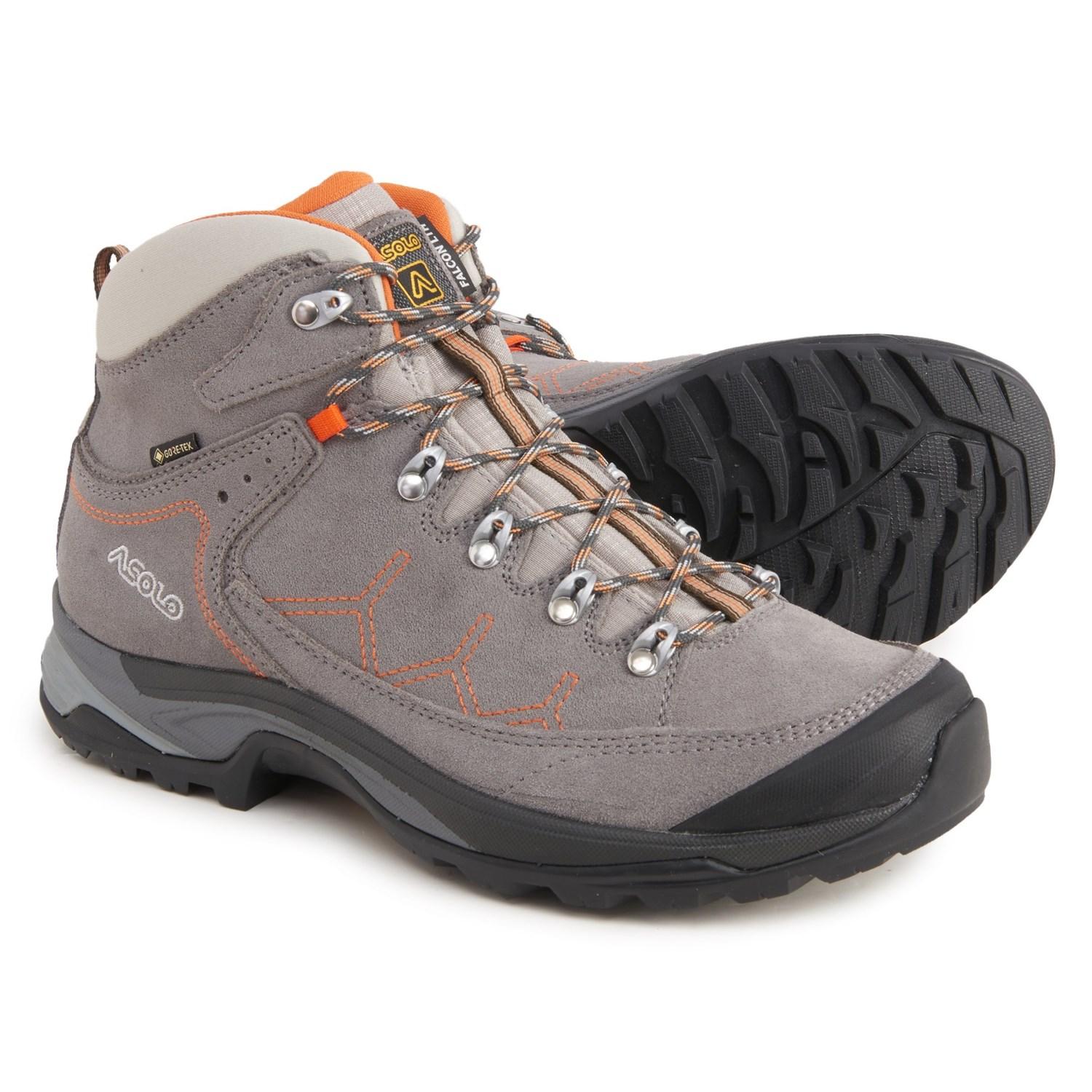 falcon mountain boots
