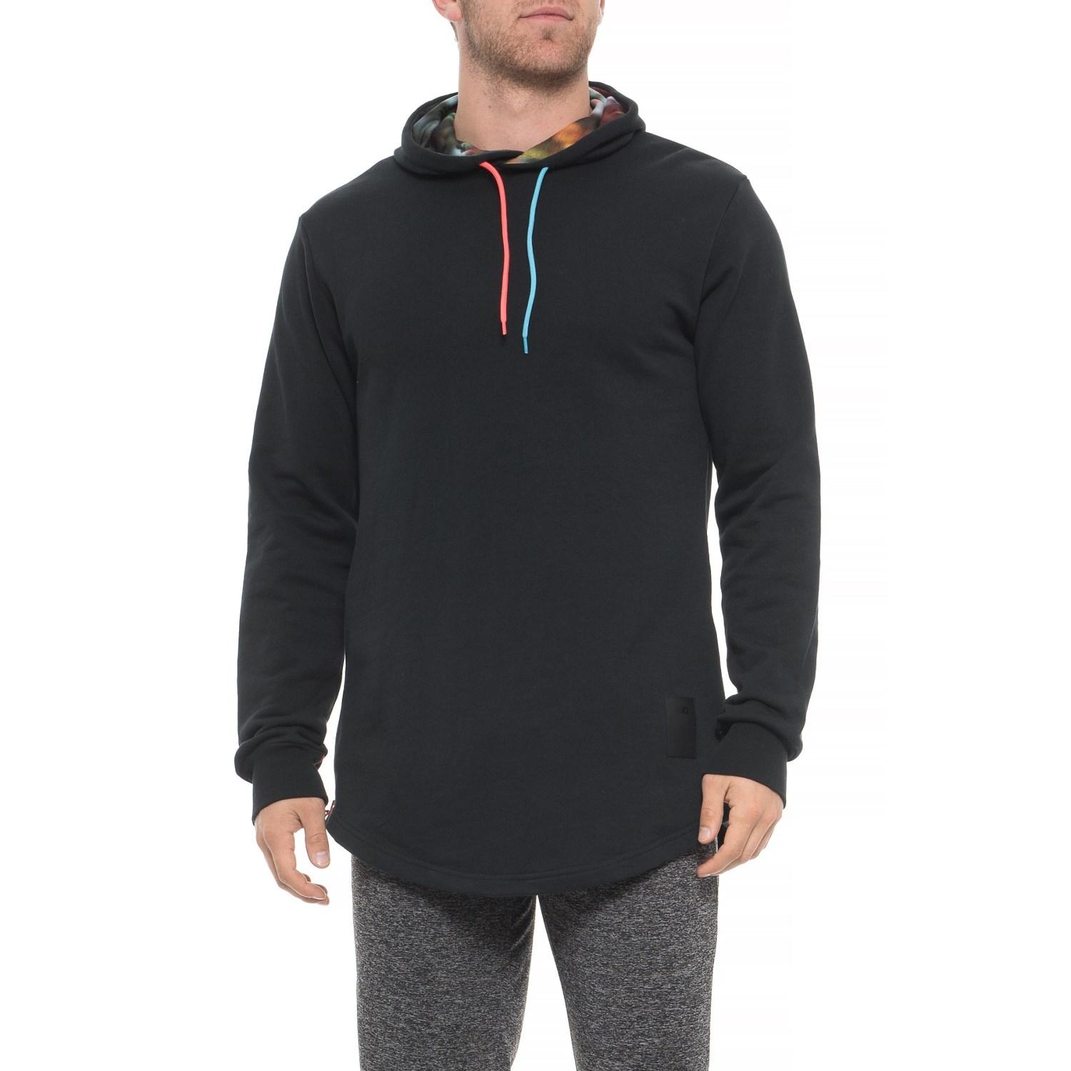 Asics nt hoodie Clearance