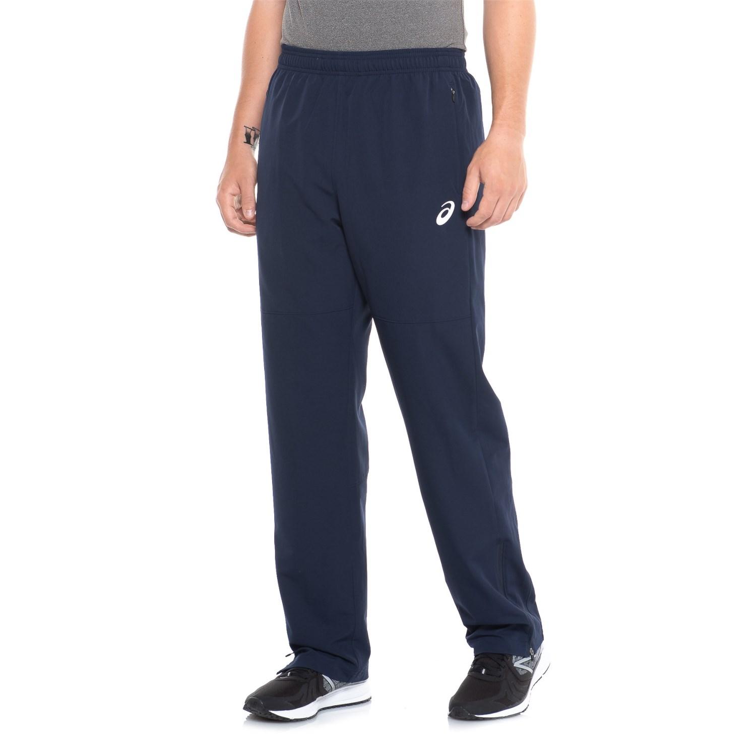 Asics Synthetic Team Battle Pants in 