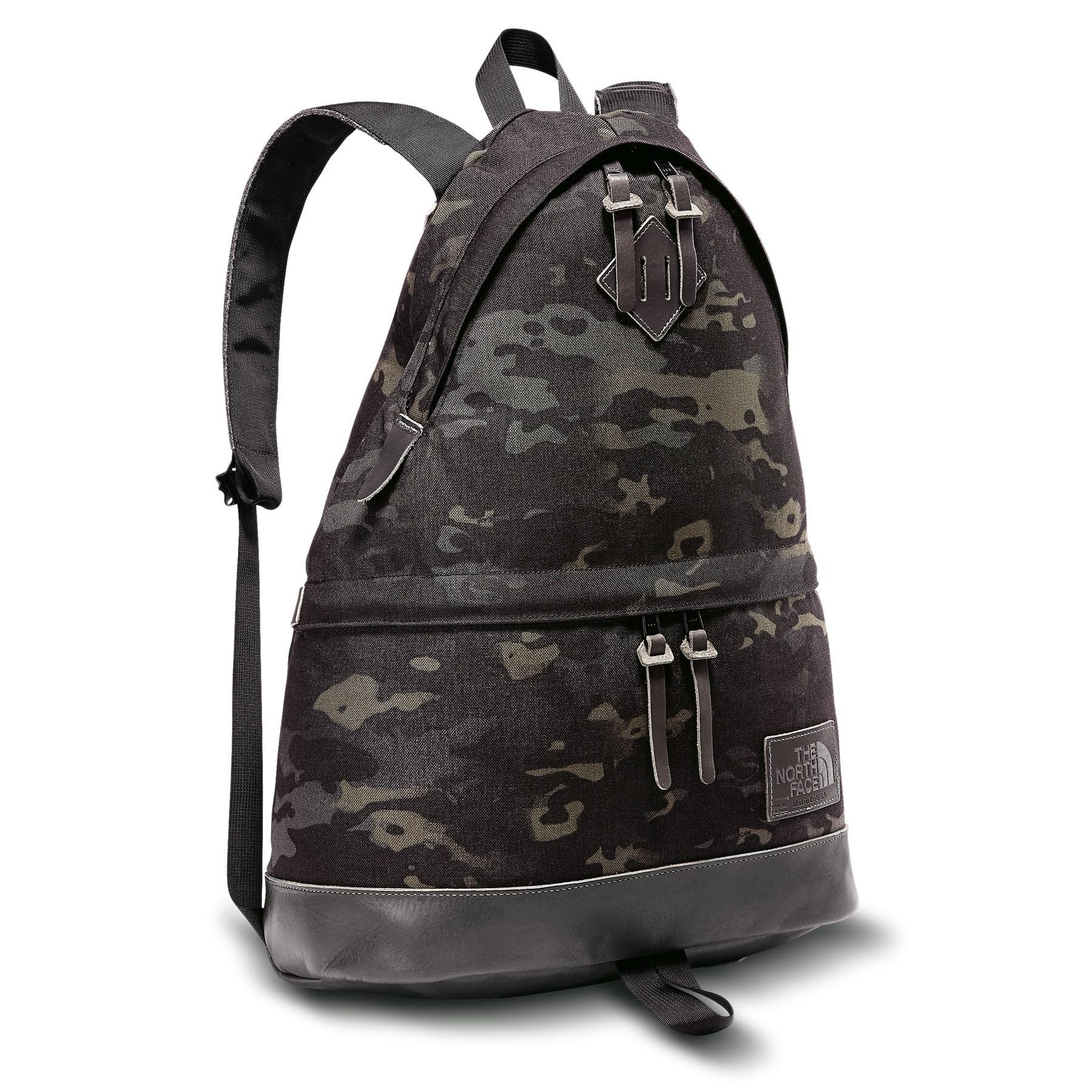 north face 68 daypack