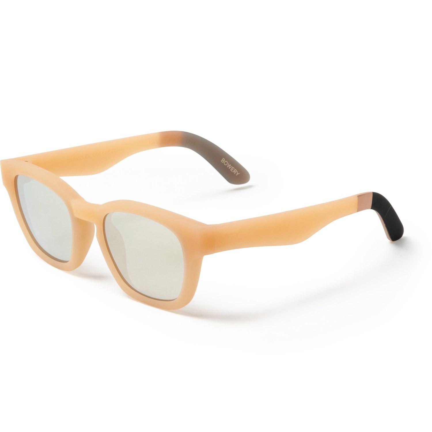 Toms bowery sunglasses Clearance
