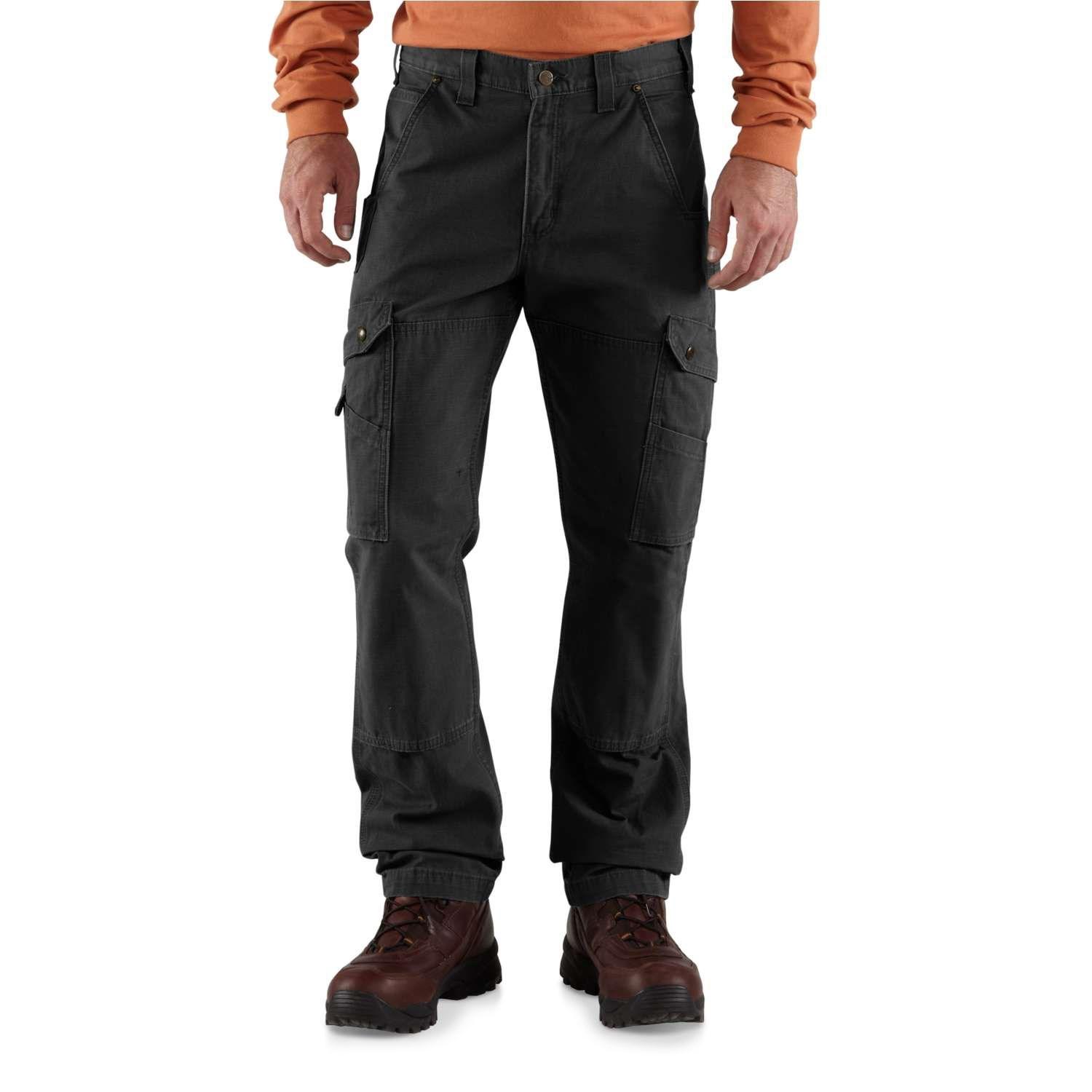 carhartt wip ripstop cargo pants
