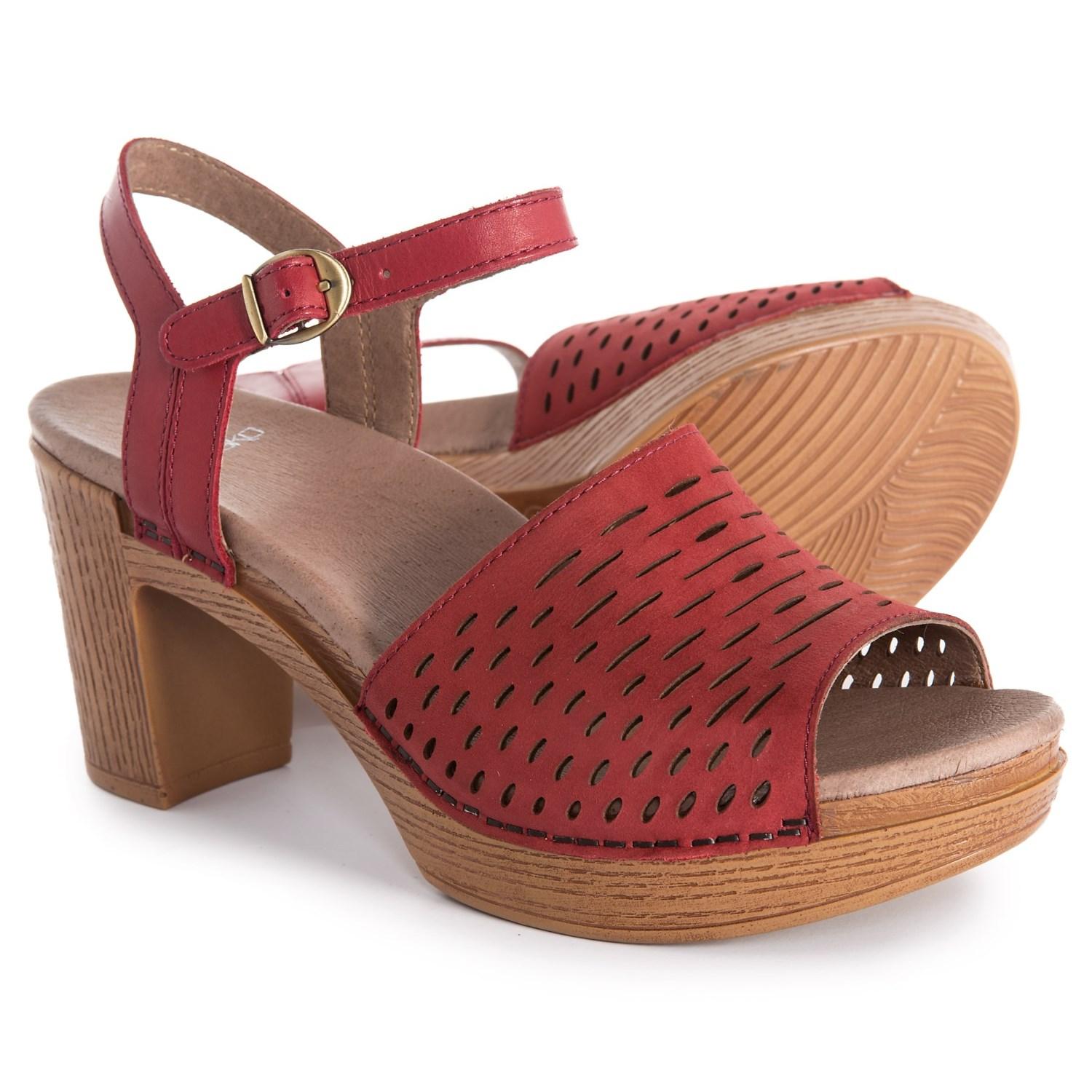 dansko denita