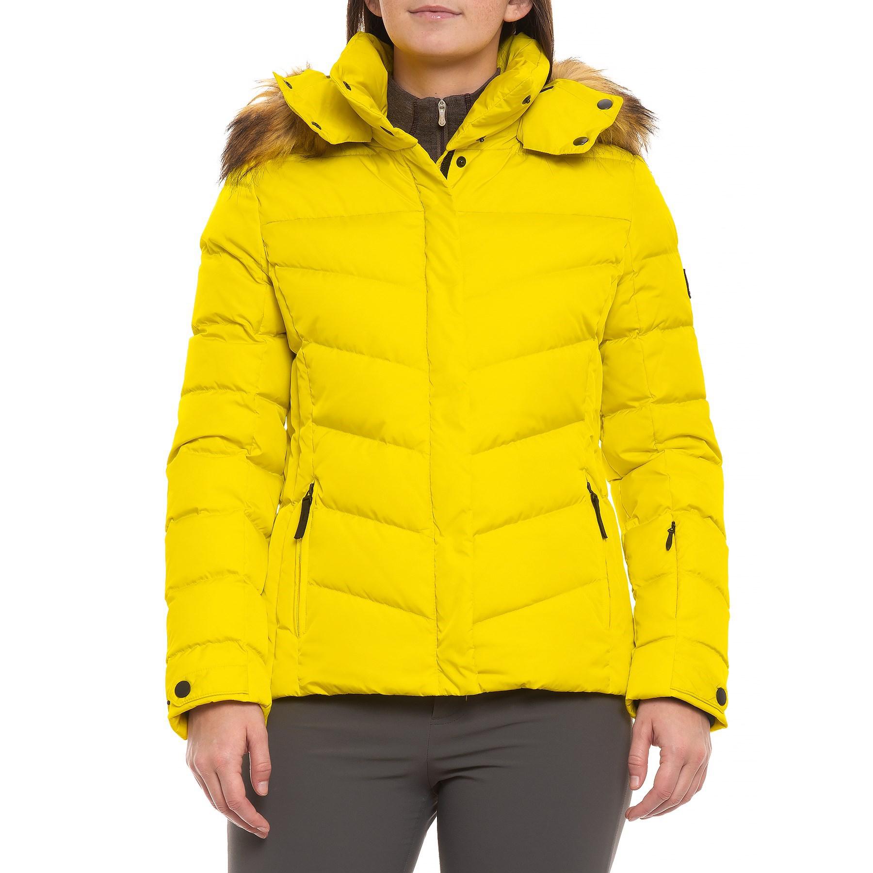 stone island david tc down parka