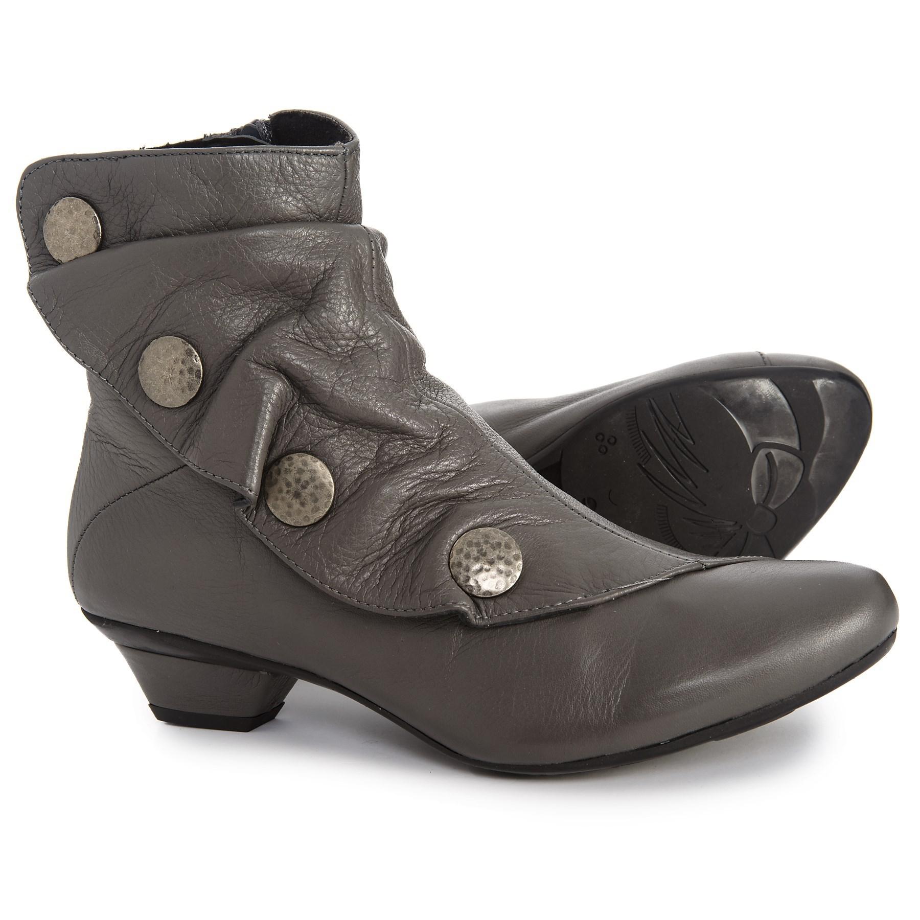 soho boots