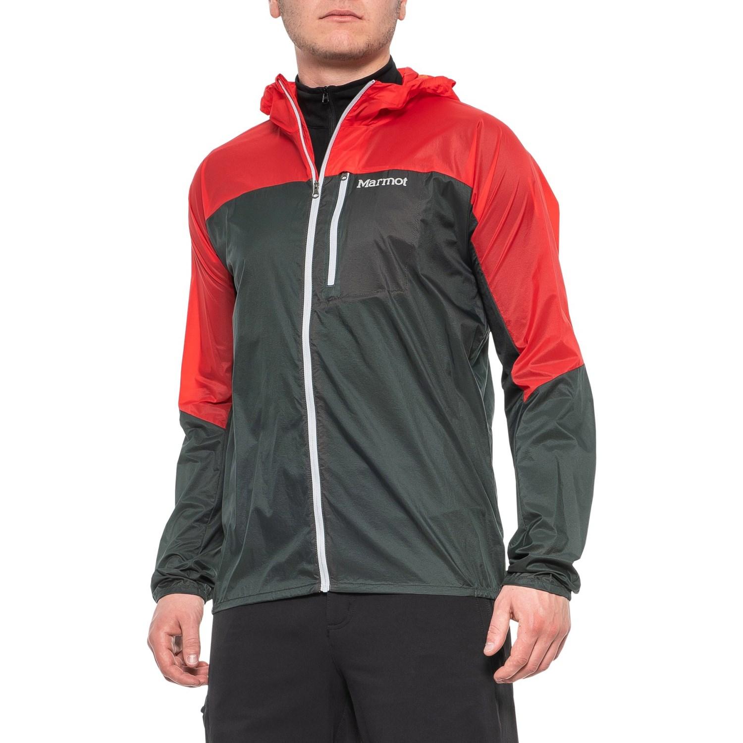 latok alpine jacket