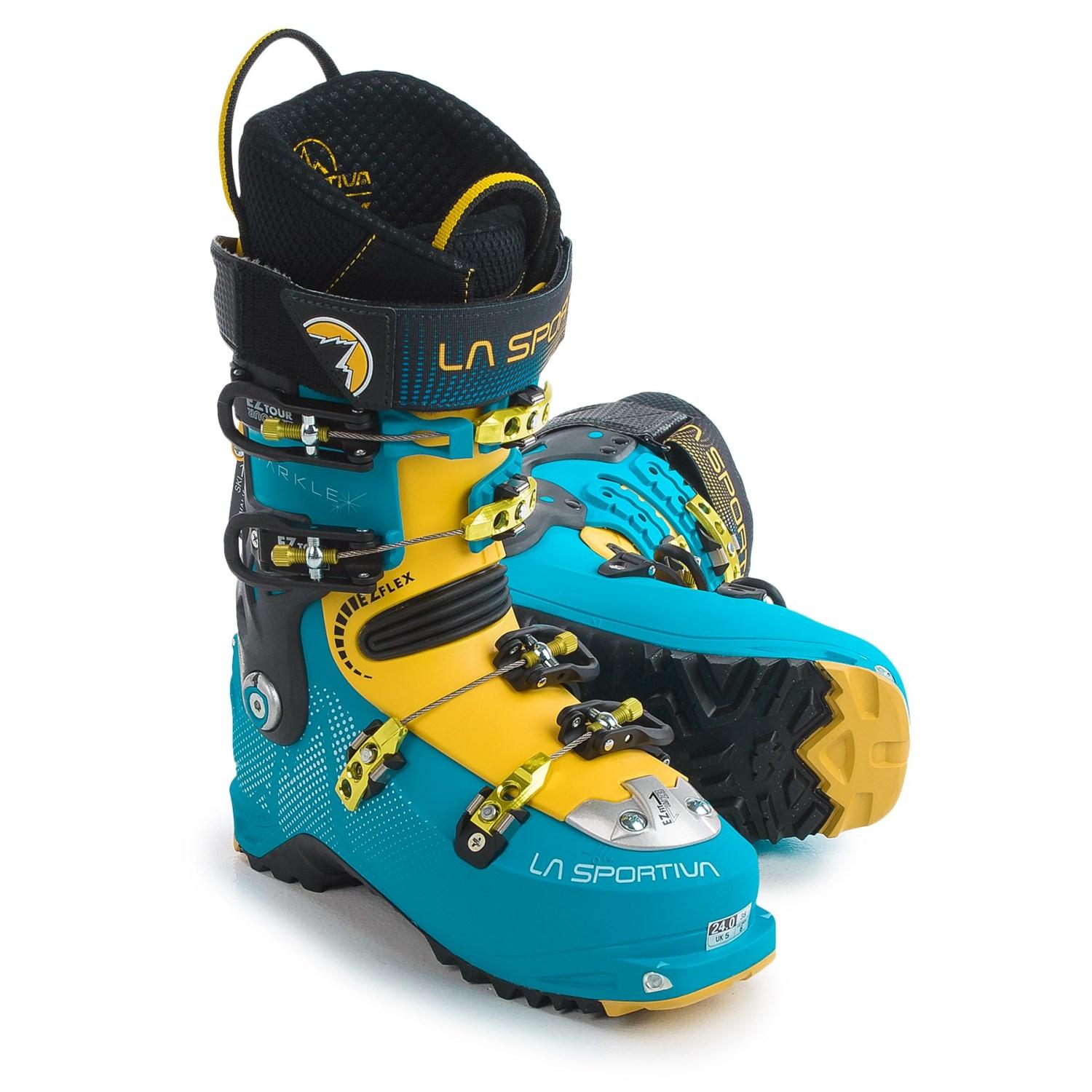 la sportiva sparkle