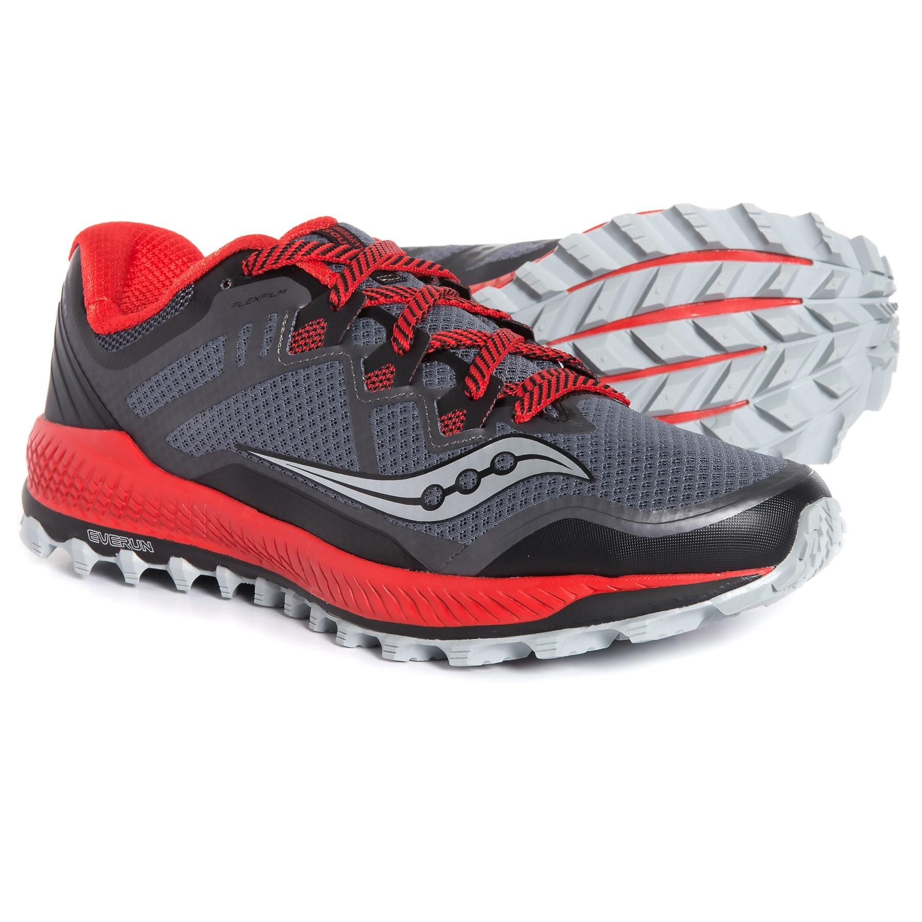 saucony mirage 6 donna 2016
