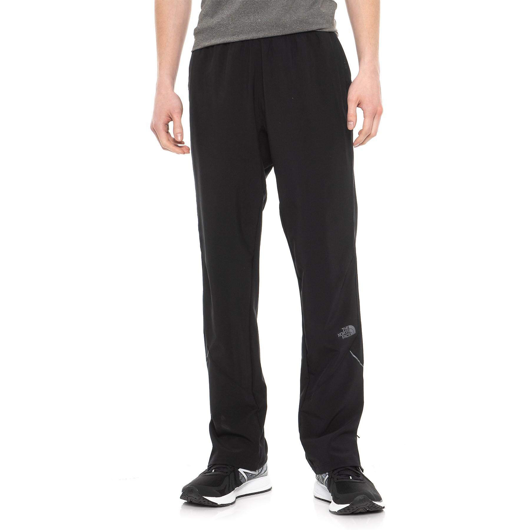 The North Face Synthetic Rapido Pants 