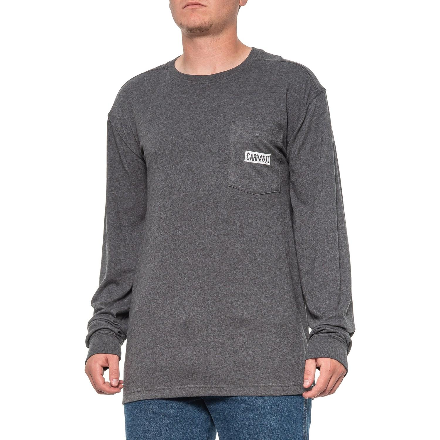 carhartt maddock t shirt