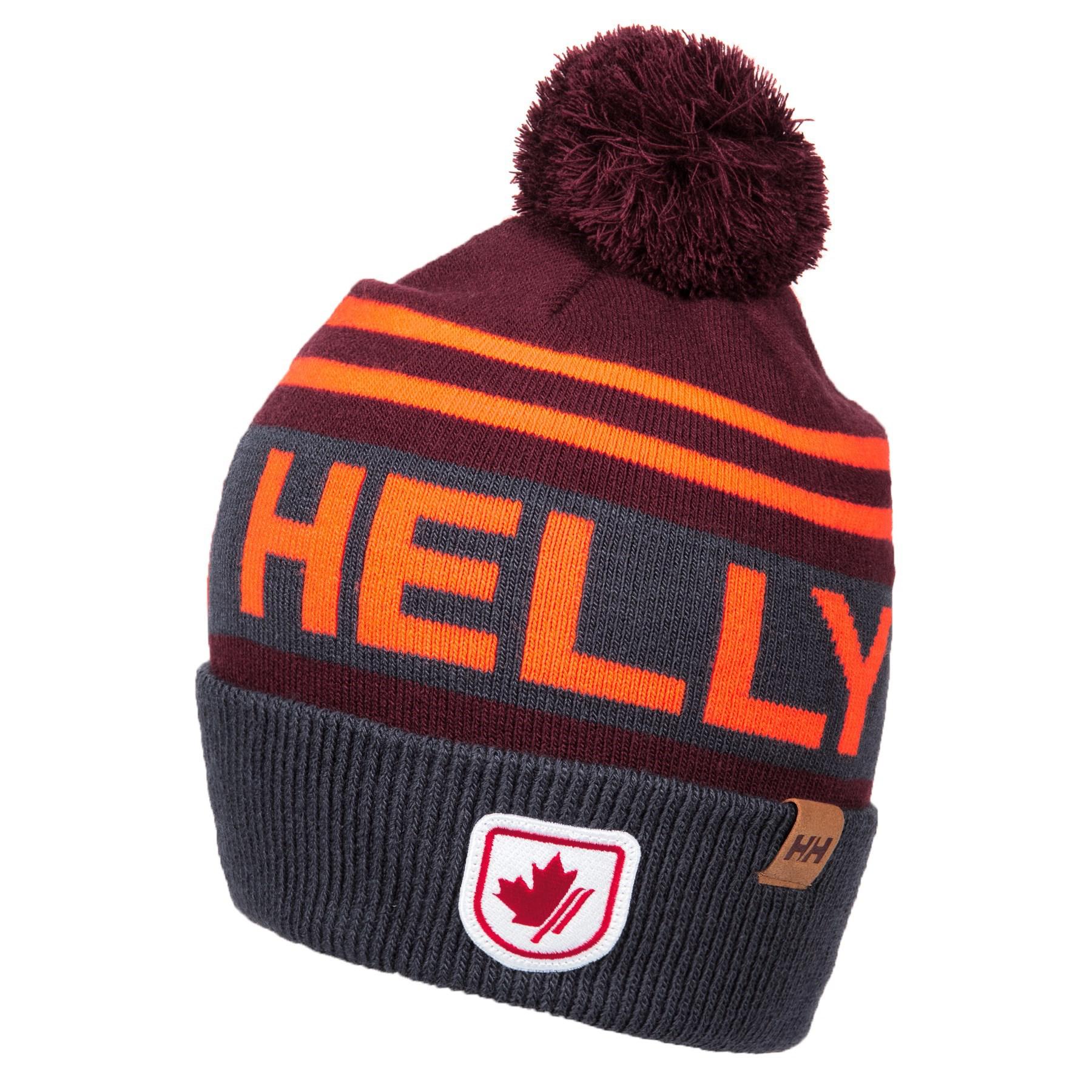 helly hansen ridgeline beanie