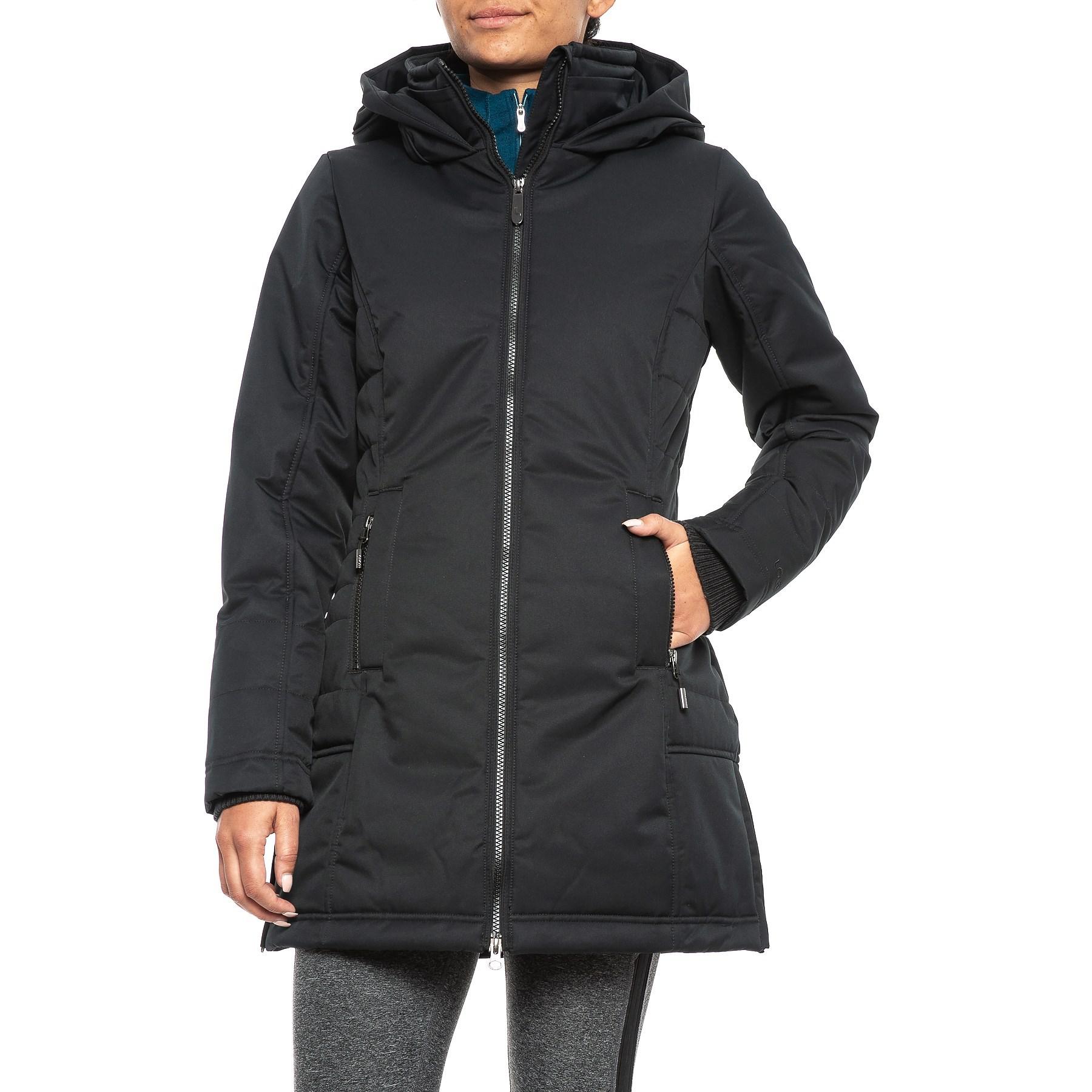 lole bailee jacket