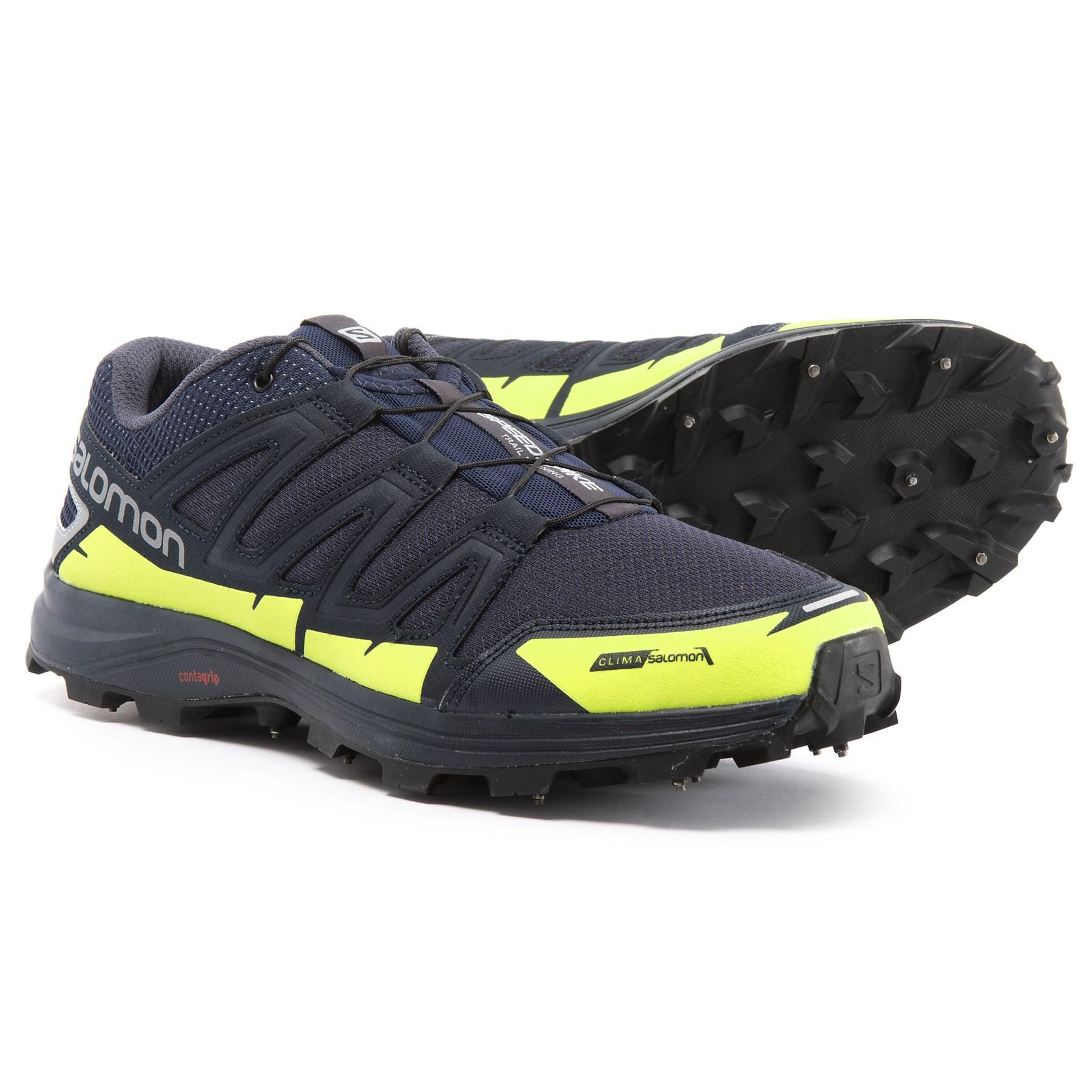 salomon speedspike canada