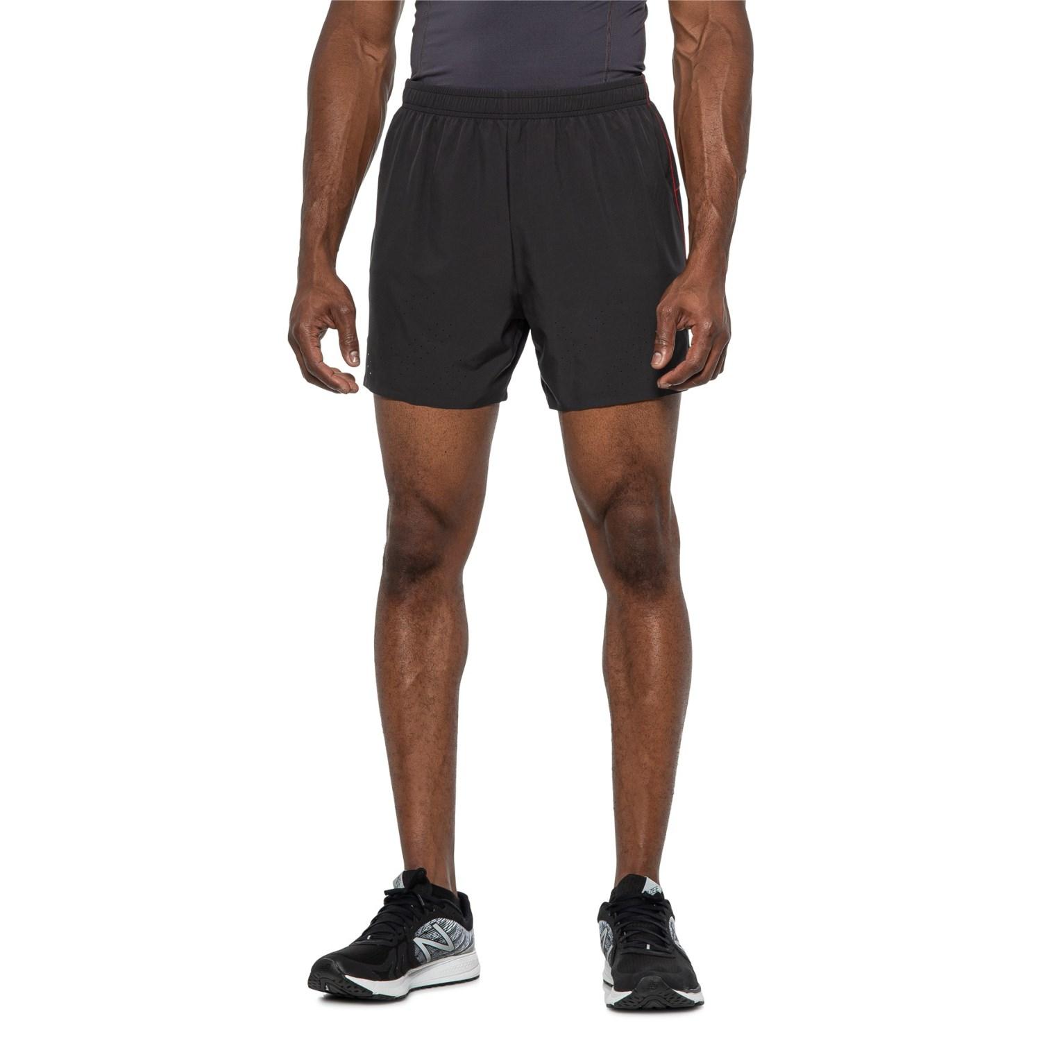 altra running shorts