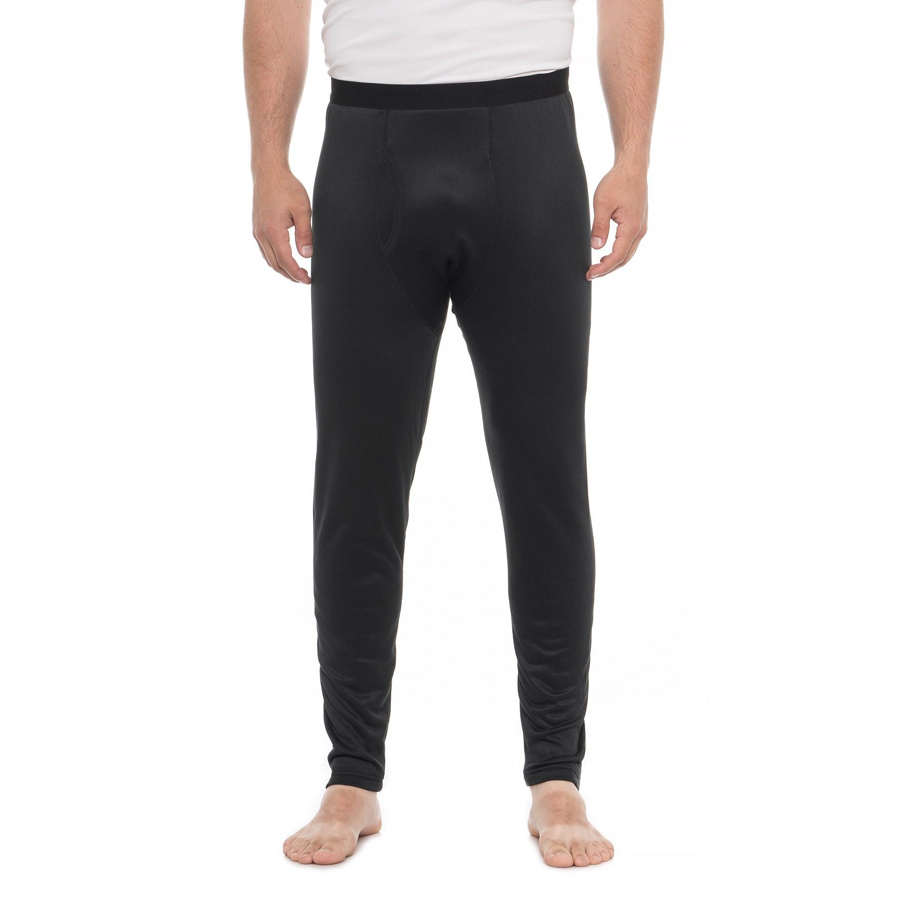 weatherproof therma fleece base layer