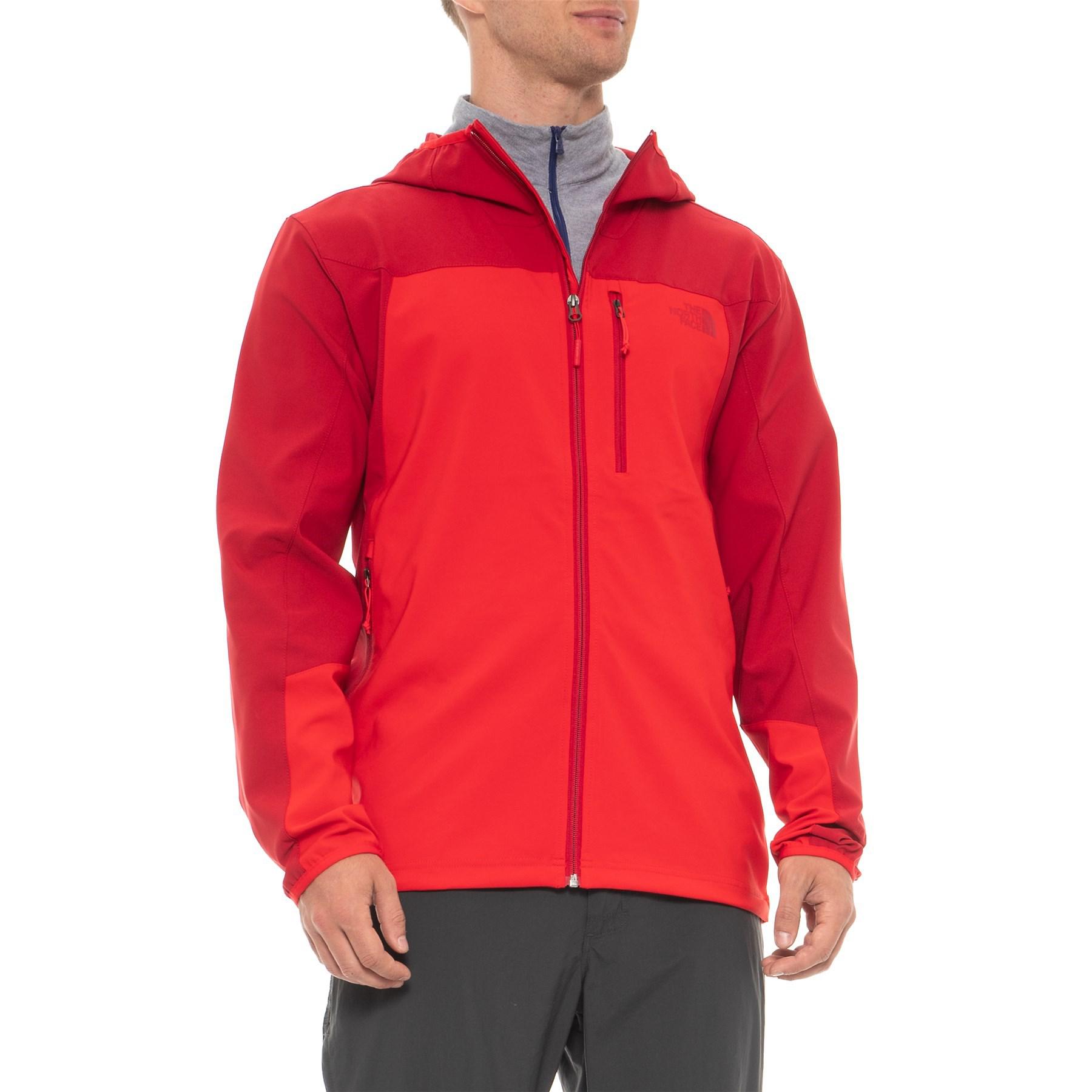 The North Face Apex Nimble Hoodie Top 