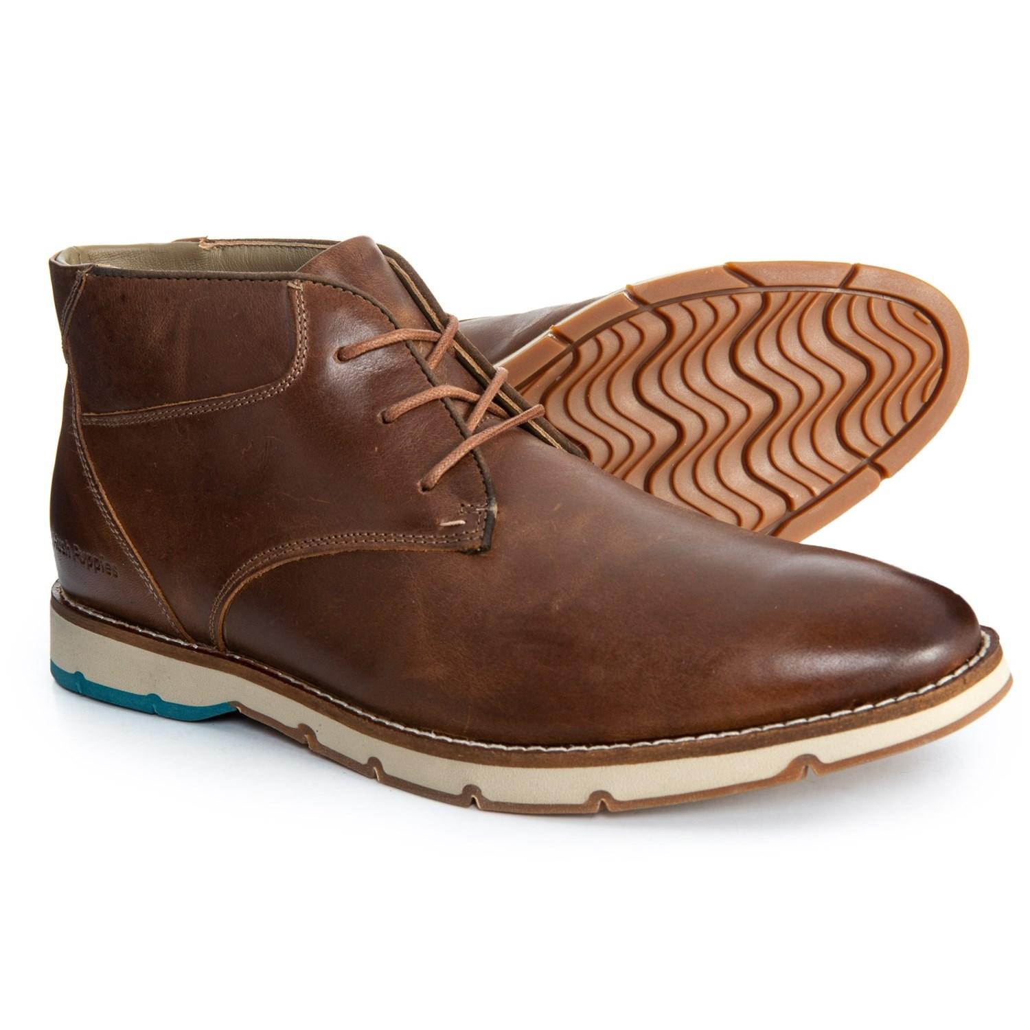 hush puppies breccan hayes
