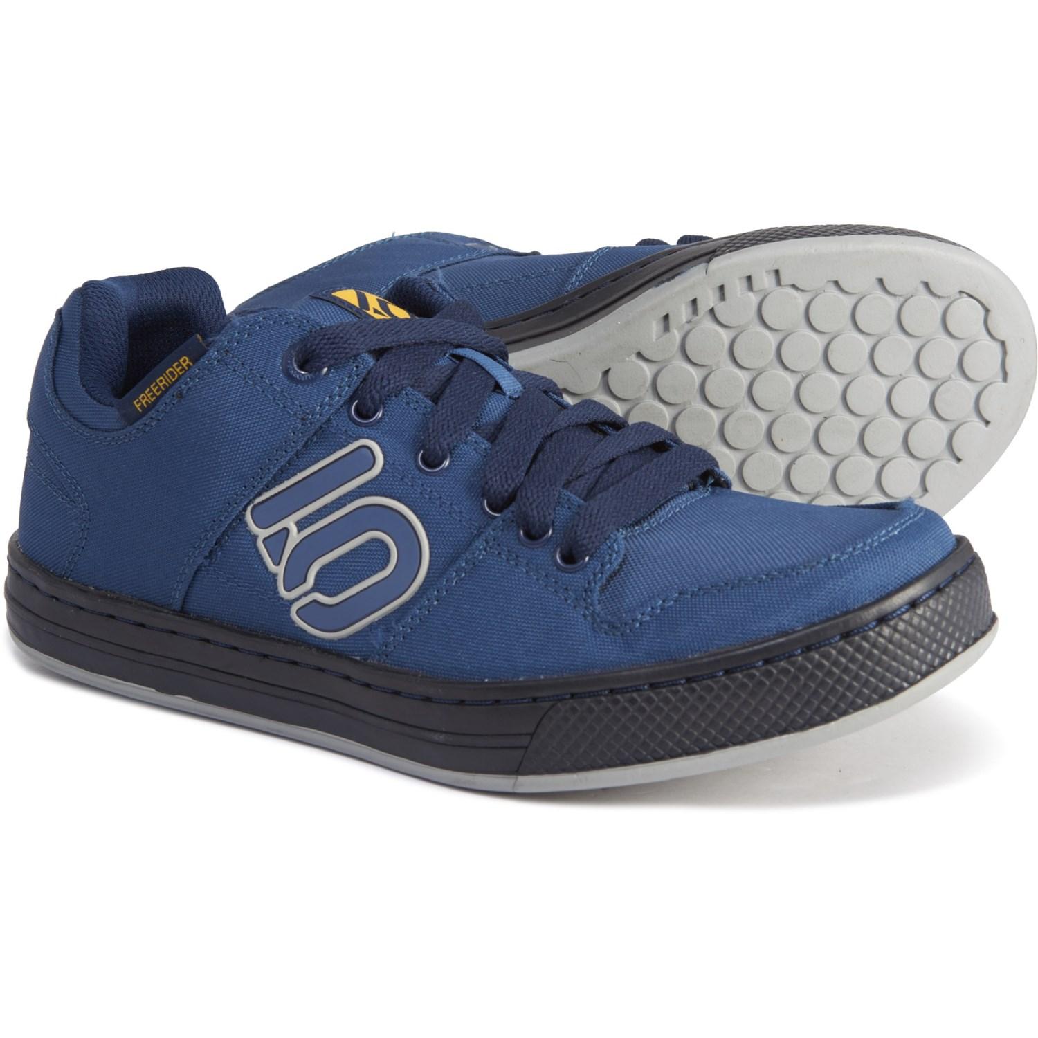 five ten freerider canvas