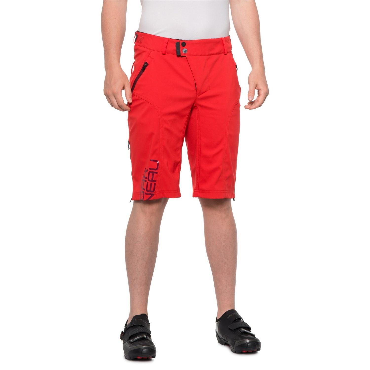 louis garneau ride baggy short