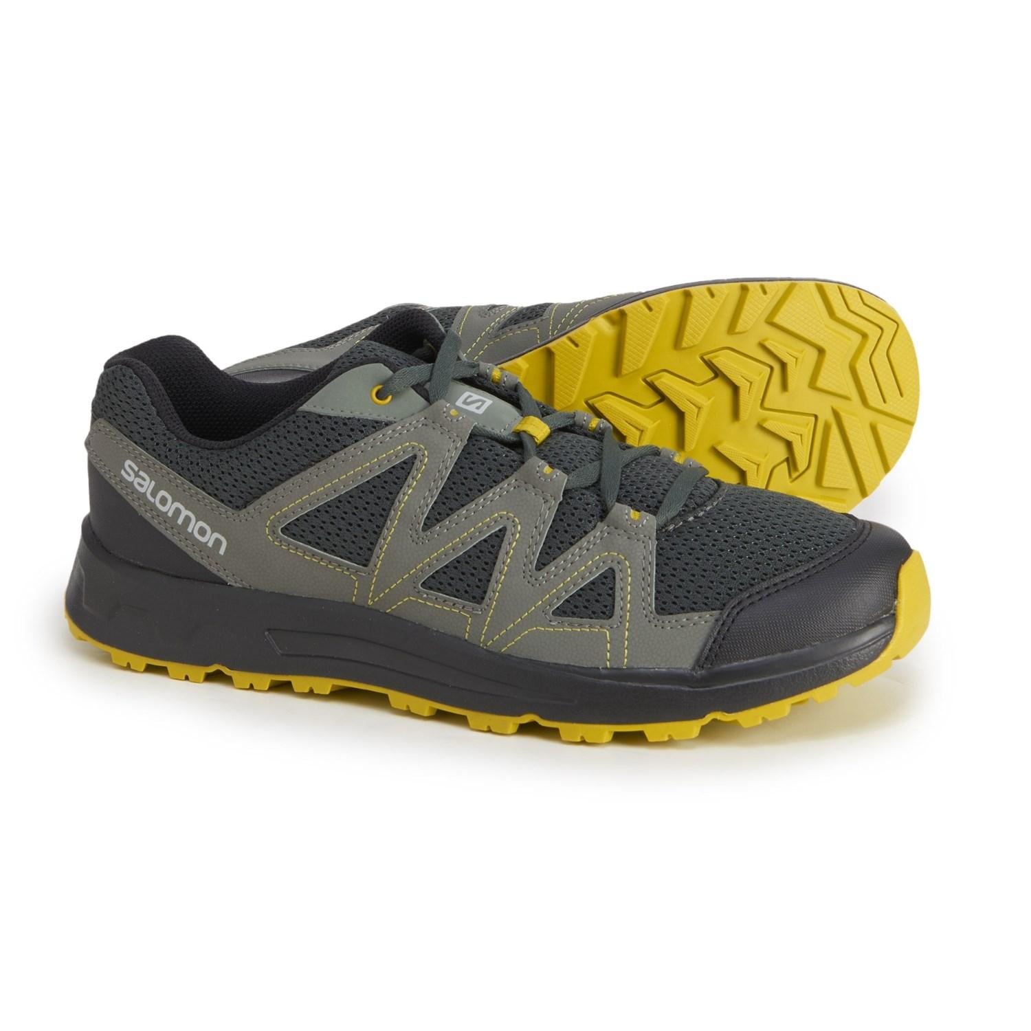 salomon trek shoesLimited Special Sales and Special Offers – Women's &  Men's Sneakers & Sports Shoes - Shop Athletic Shoes Online > OFF-50% Free  Shipping & Fast Shippment!