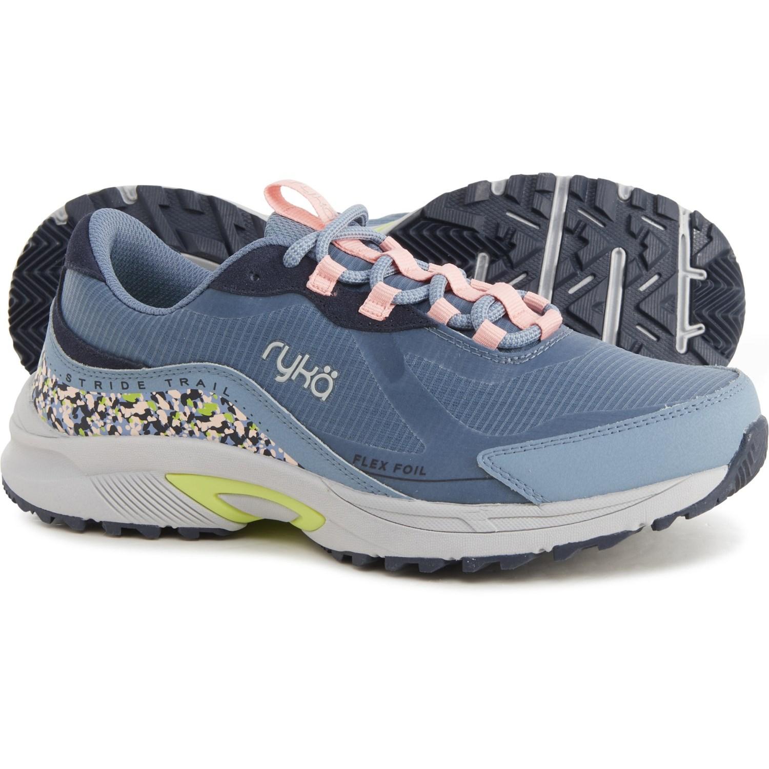 ryka trail shoes