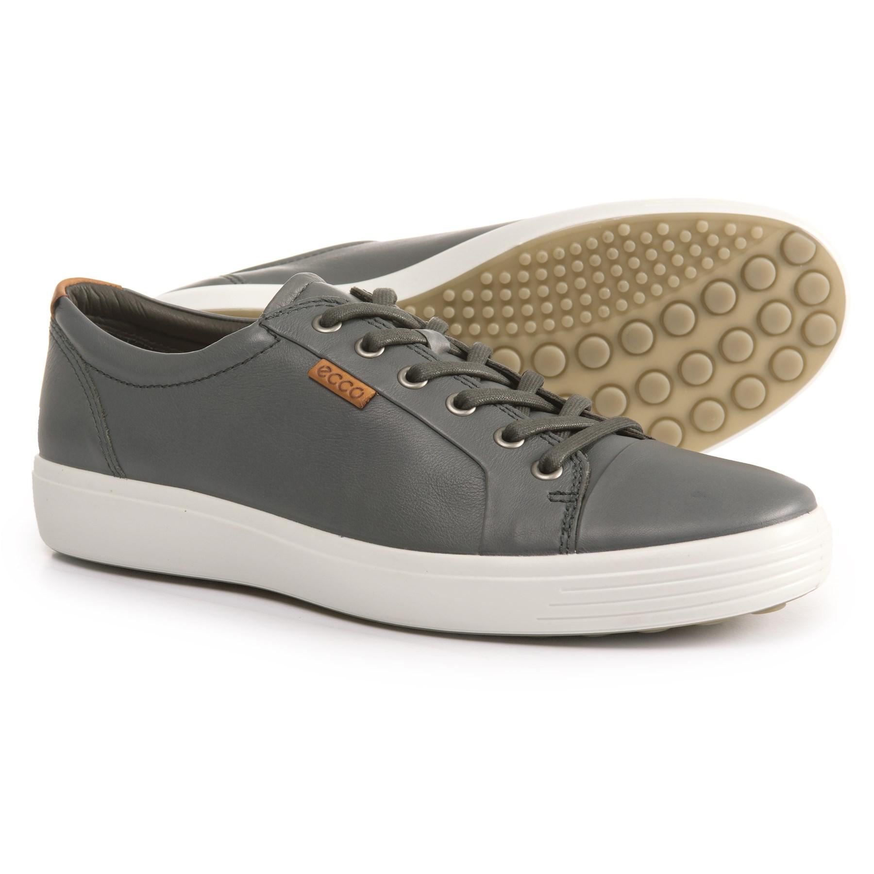 ecco soft 7 laces