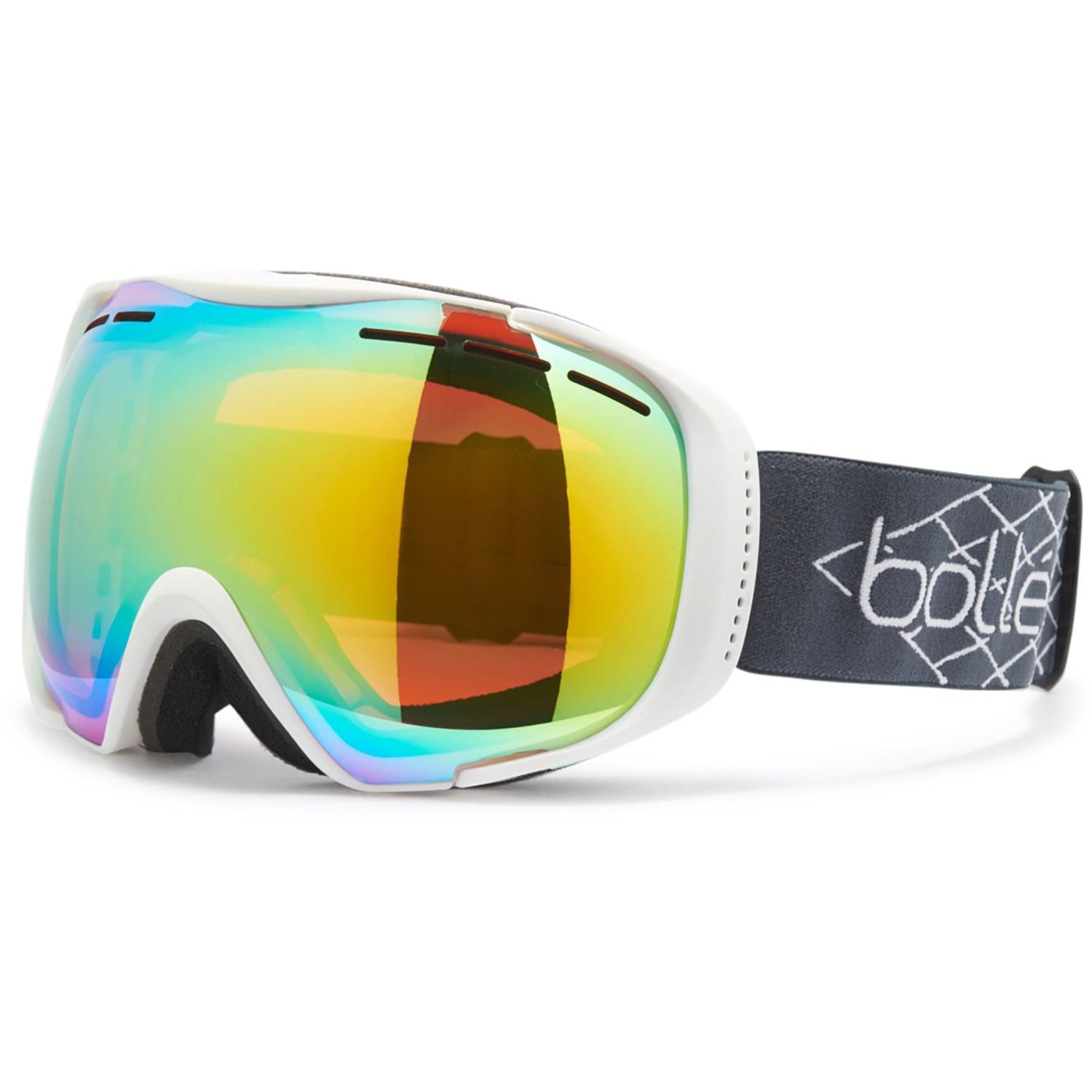 Bollé Ridge Ski Goggles for Men - Lyst