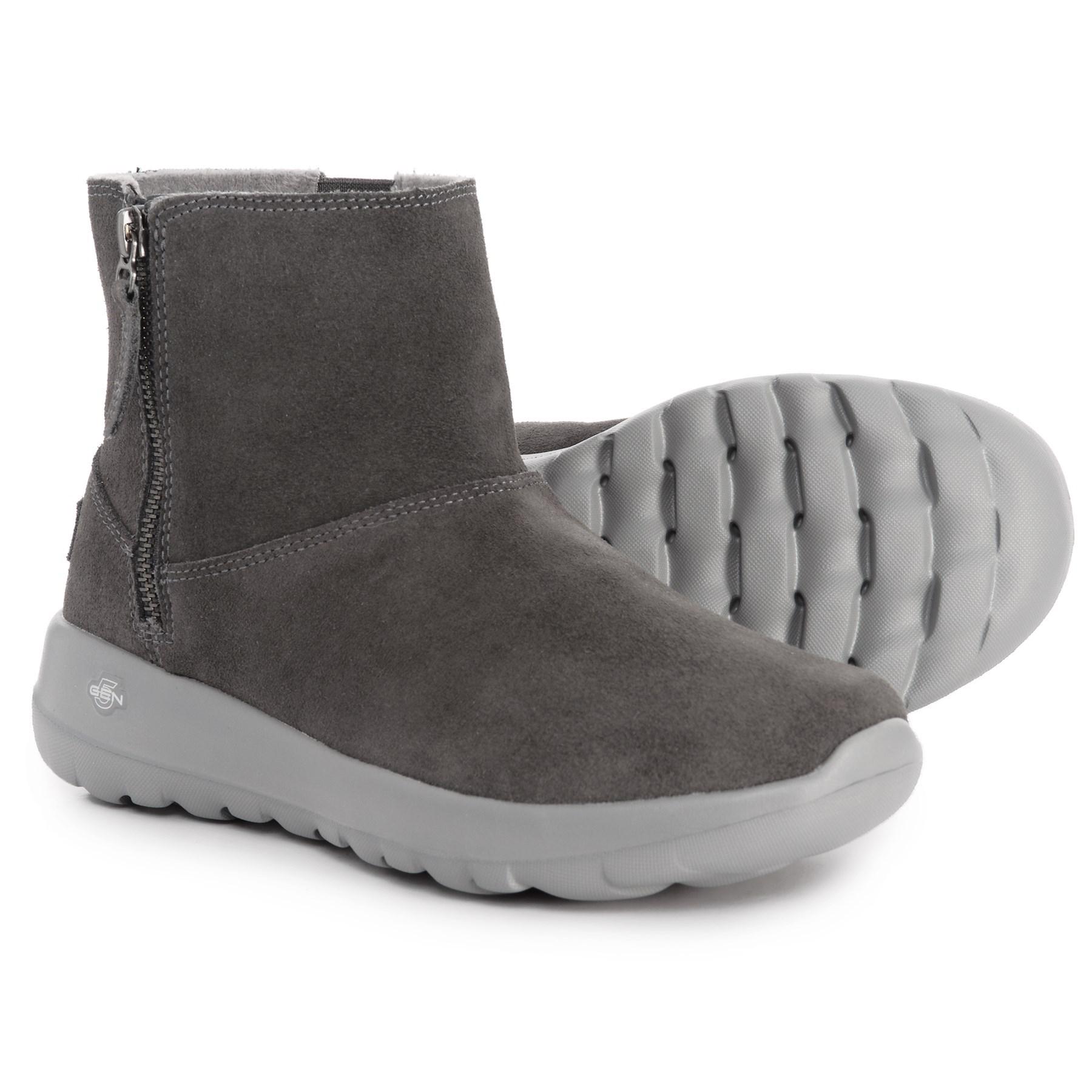 skechers on the go joy goldy